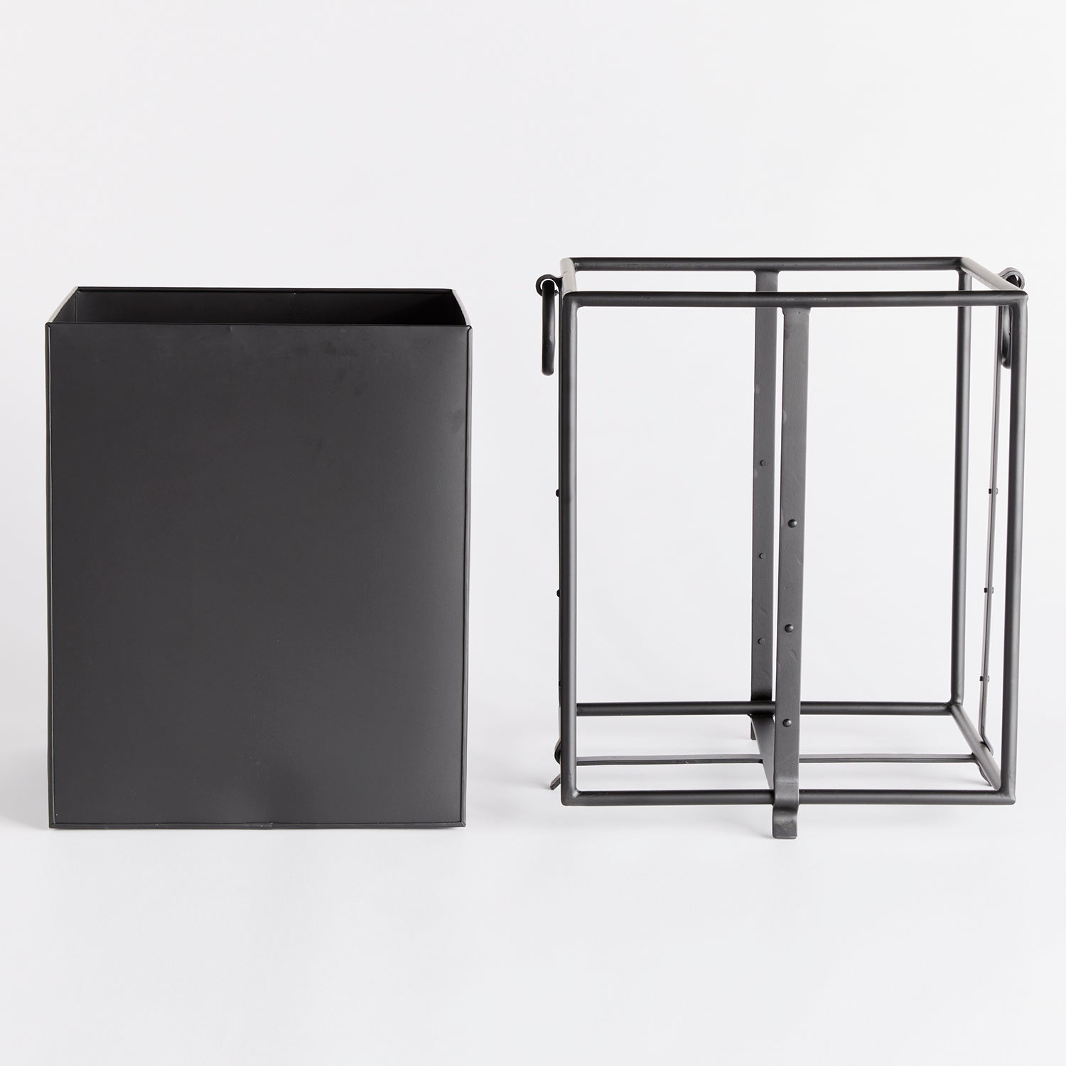 Callahan Square Planter