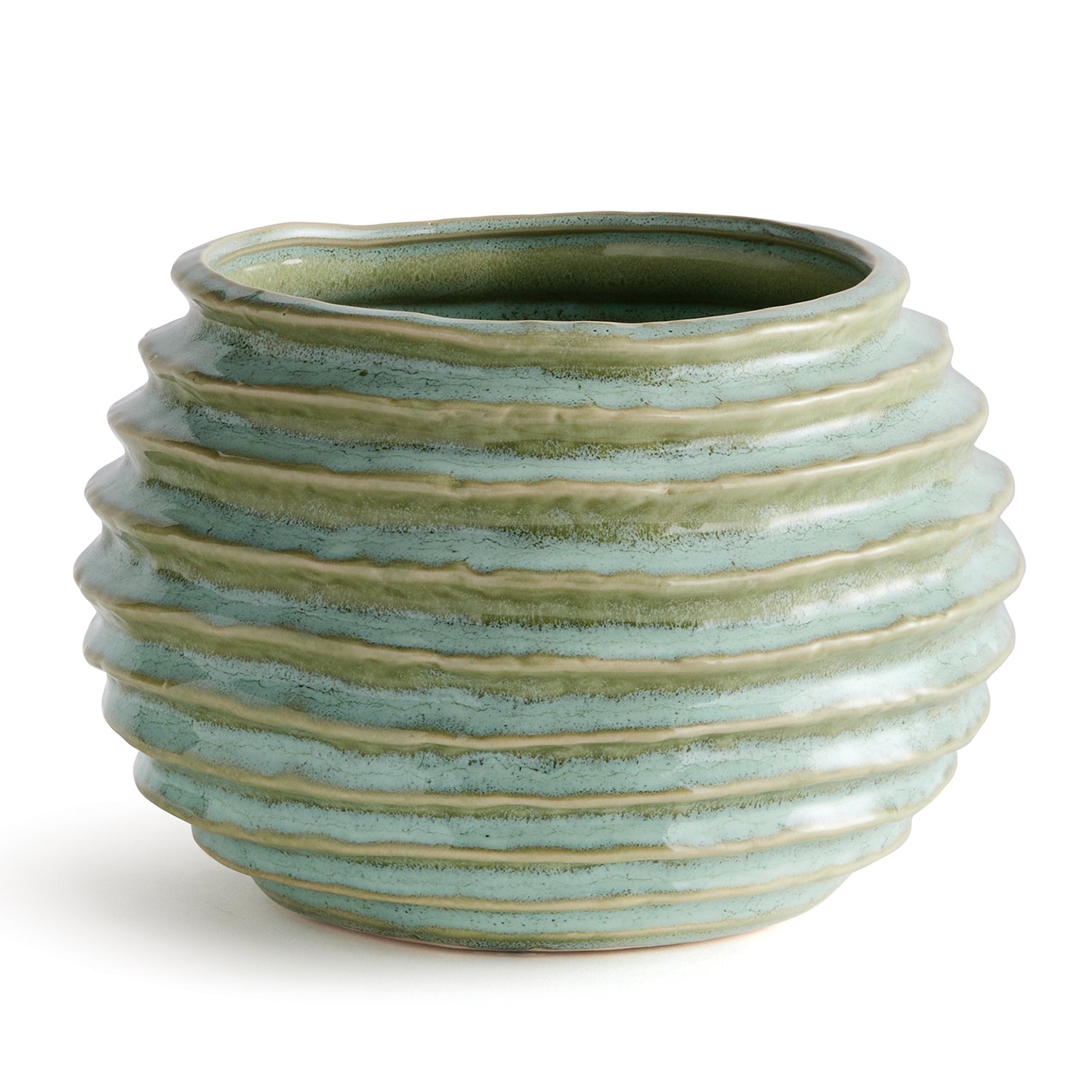 Avani Green Pot