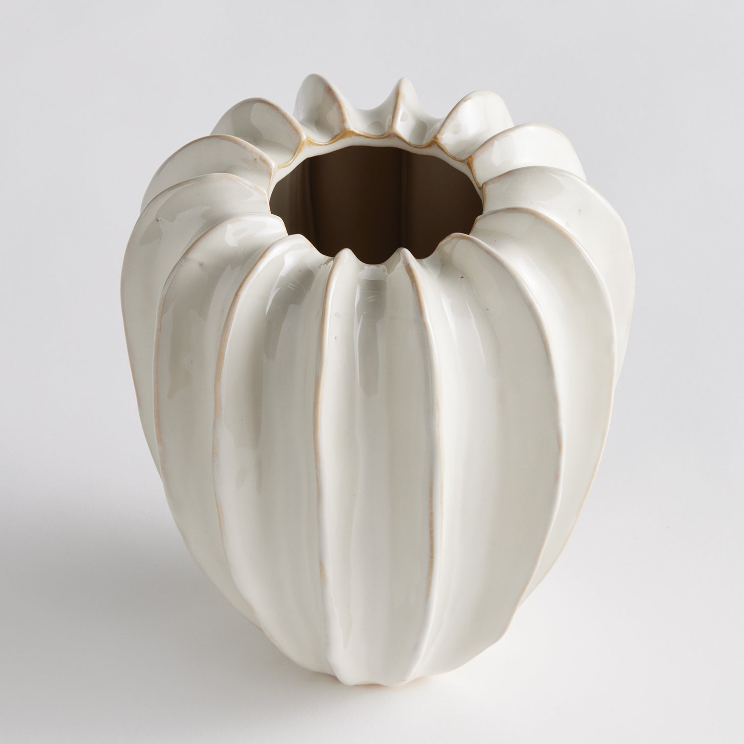 Blecklyn Vase