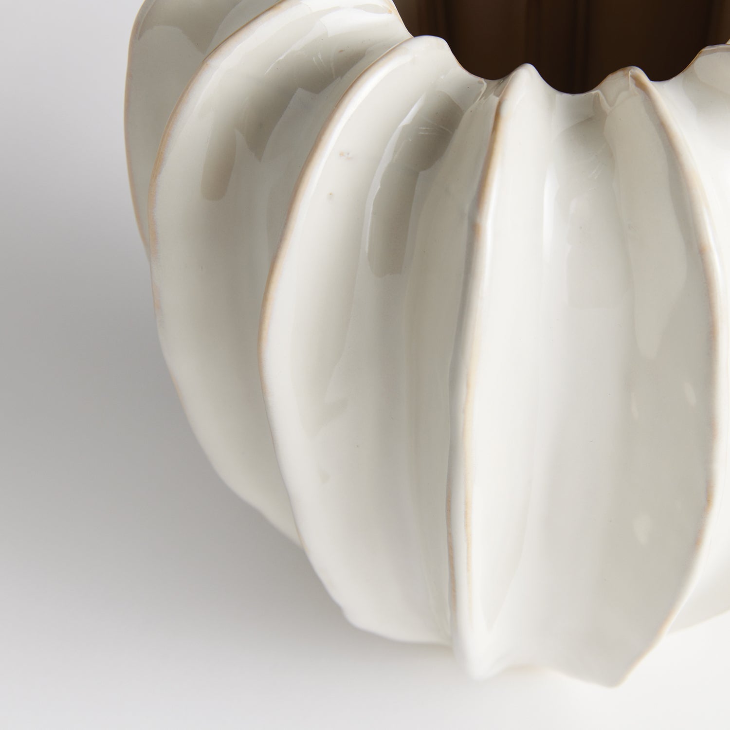 Blecklyn Vase