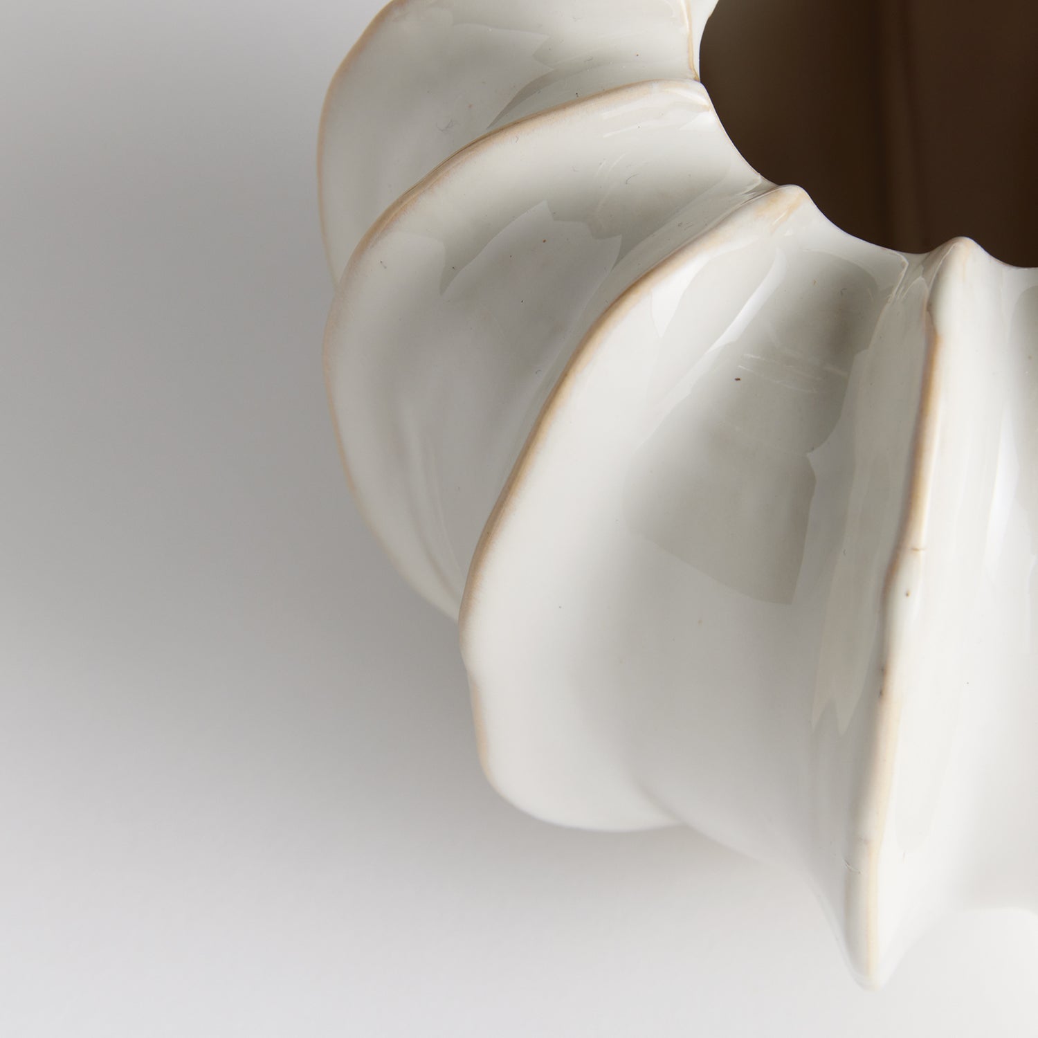 Blecklyn Pot