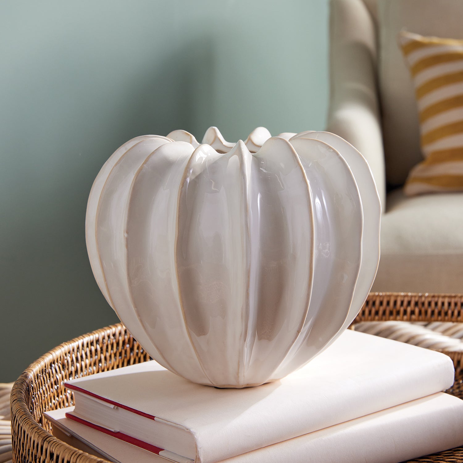 Blecklyn Pot