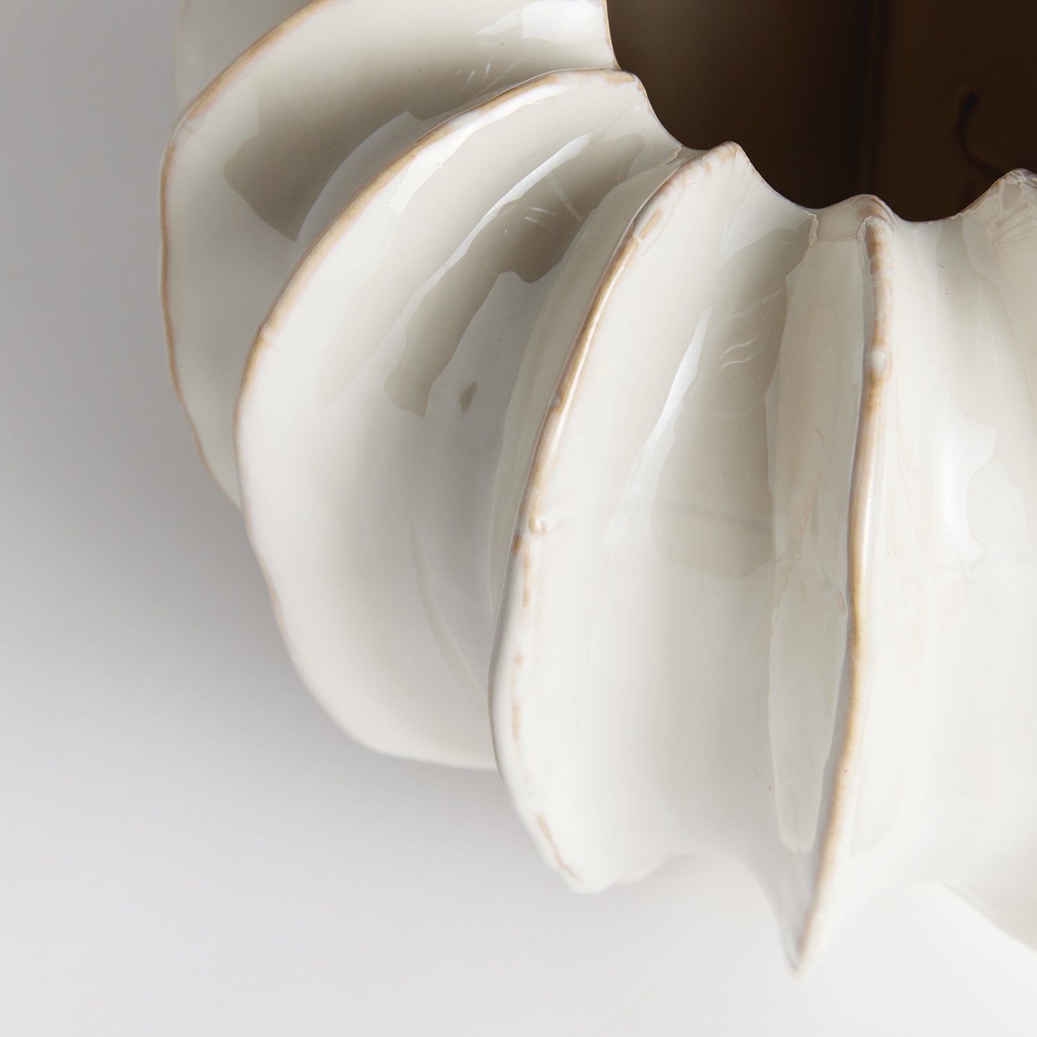 Blecklyn Pot