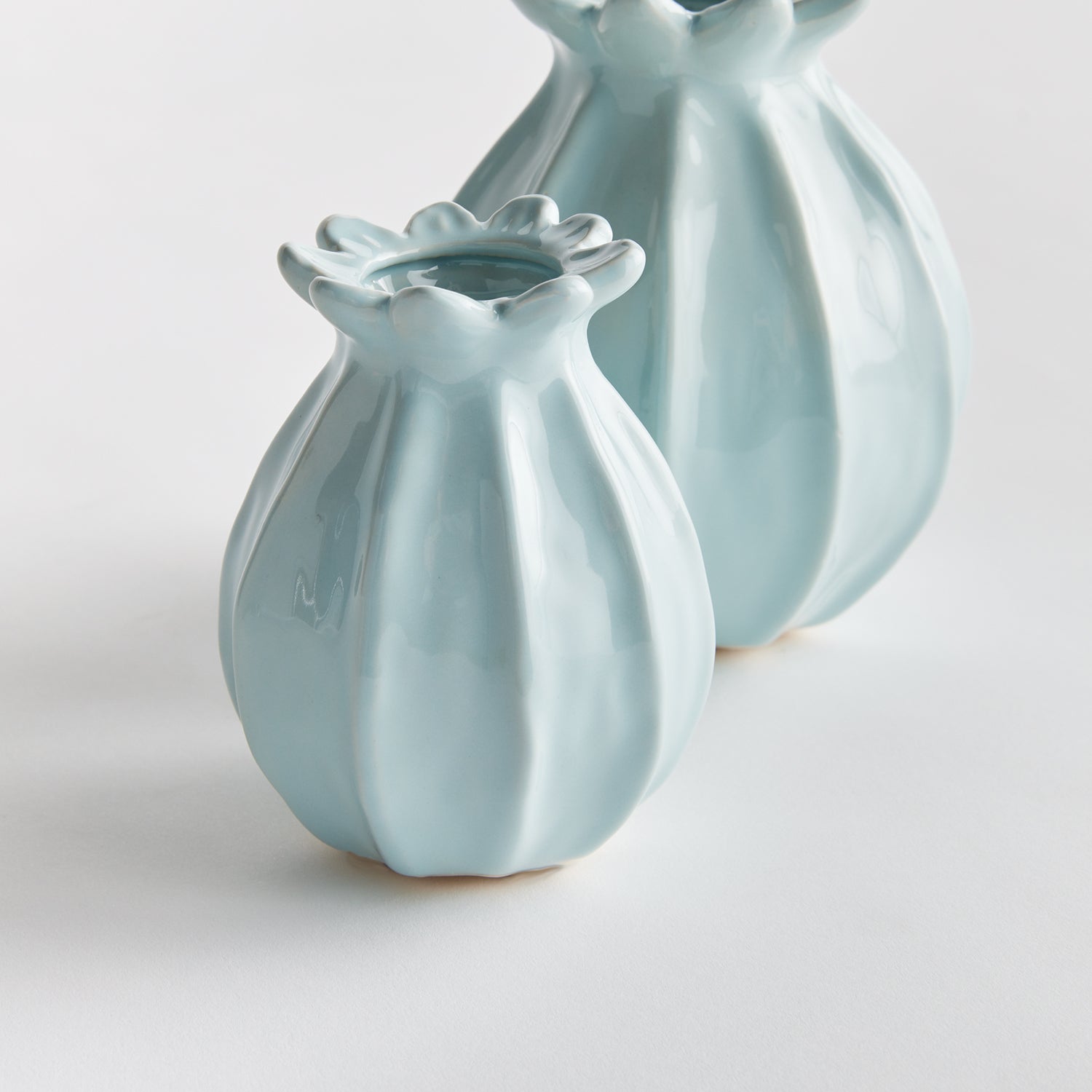 Lavinia Bud Vase Set of 2