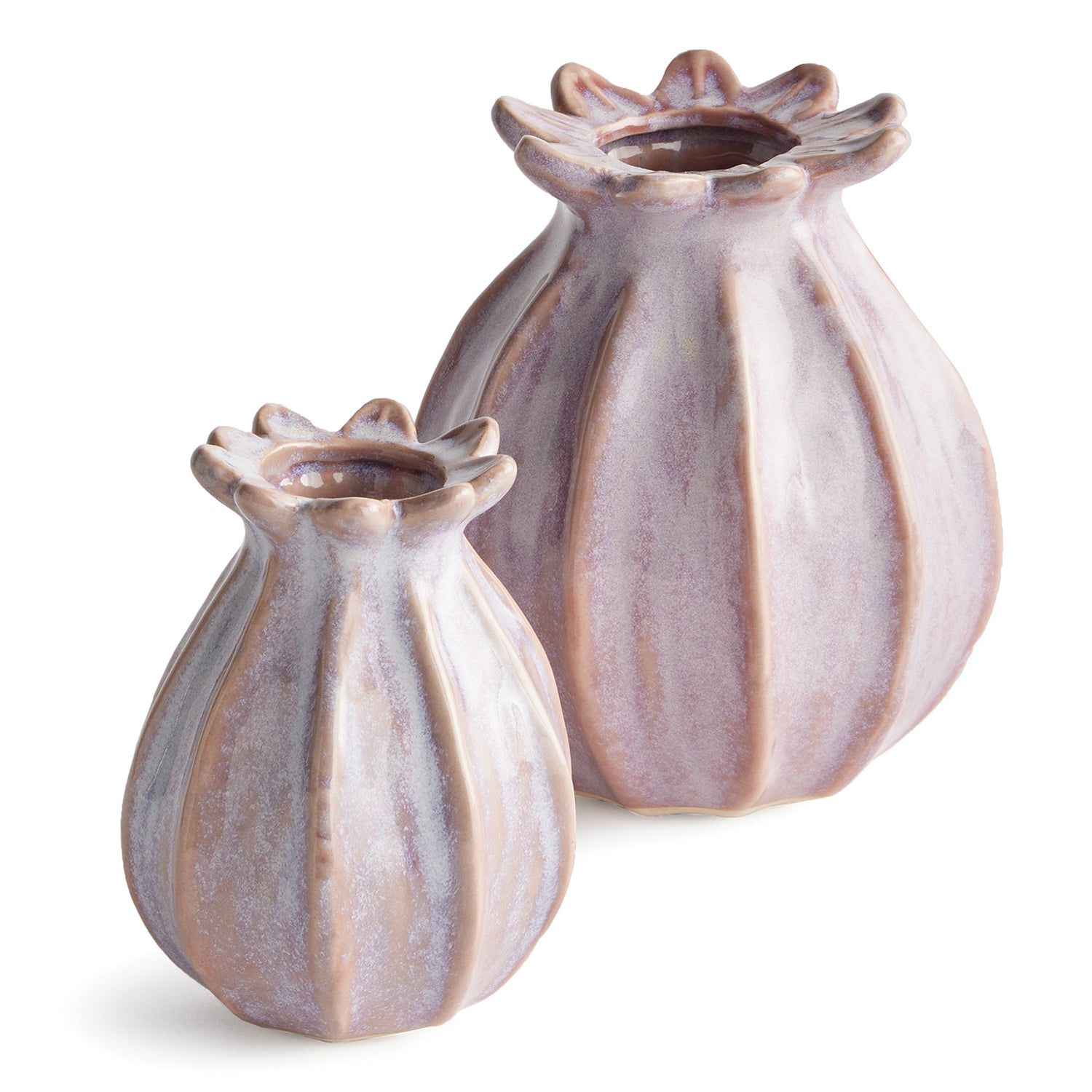 Lavinia Bud Vase Set of 2