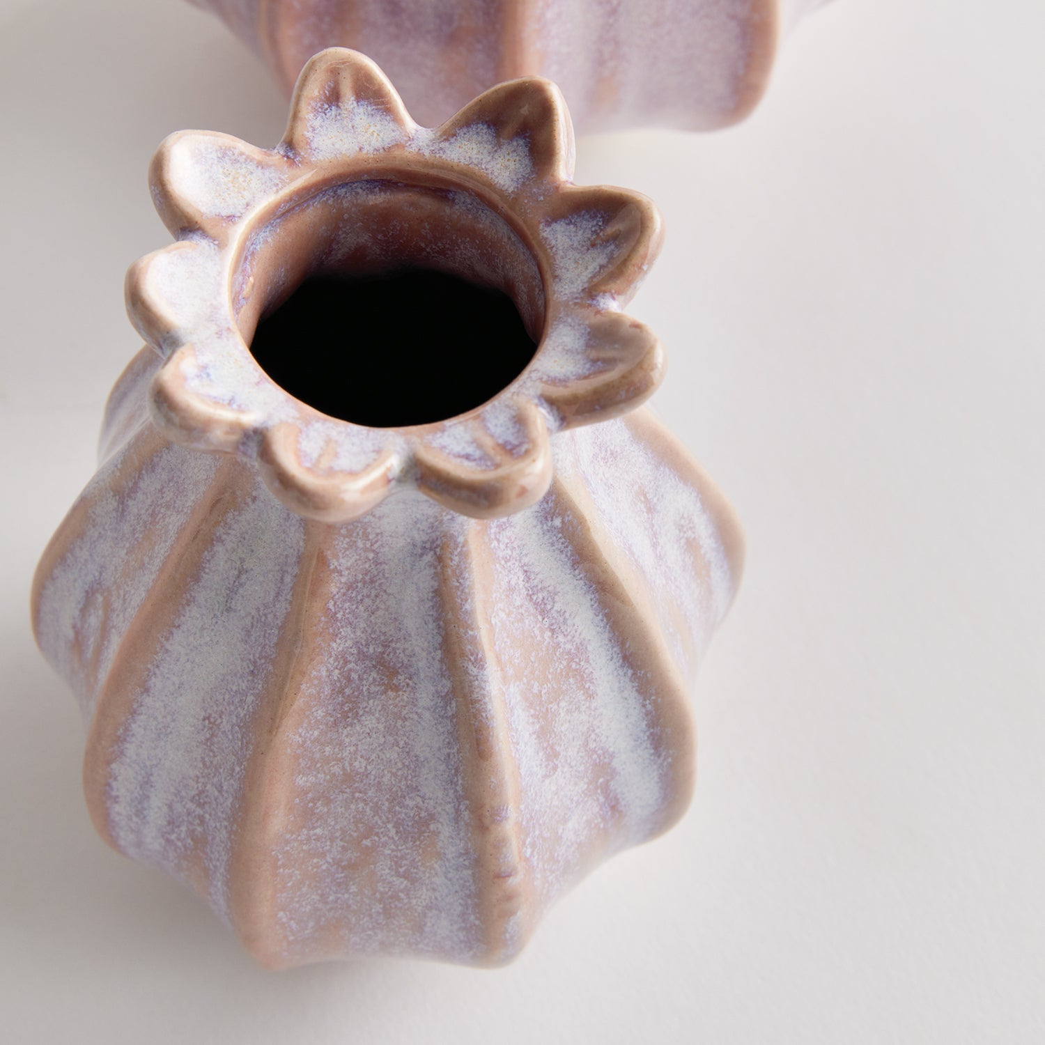 Lavinia Bud Vase Set of 2