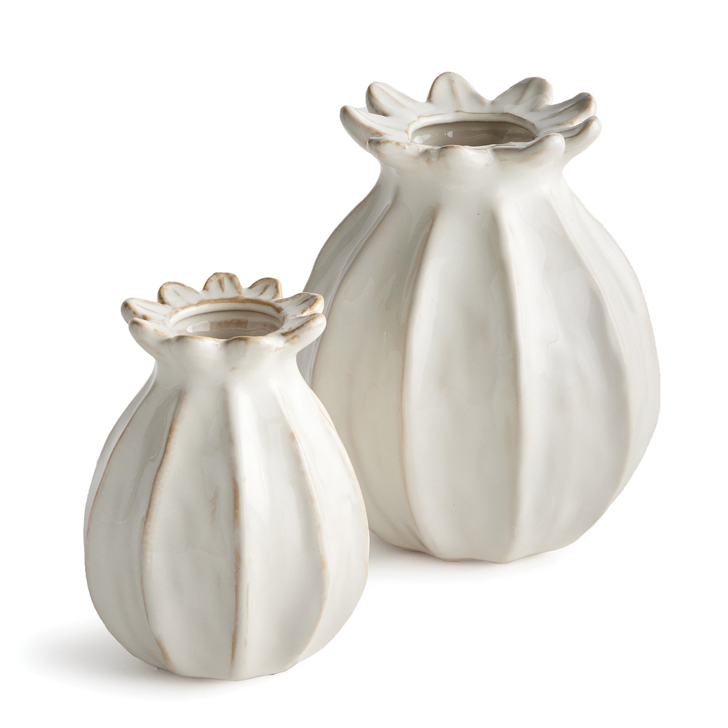 Lavinia Bud Vase Set of 2