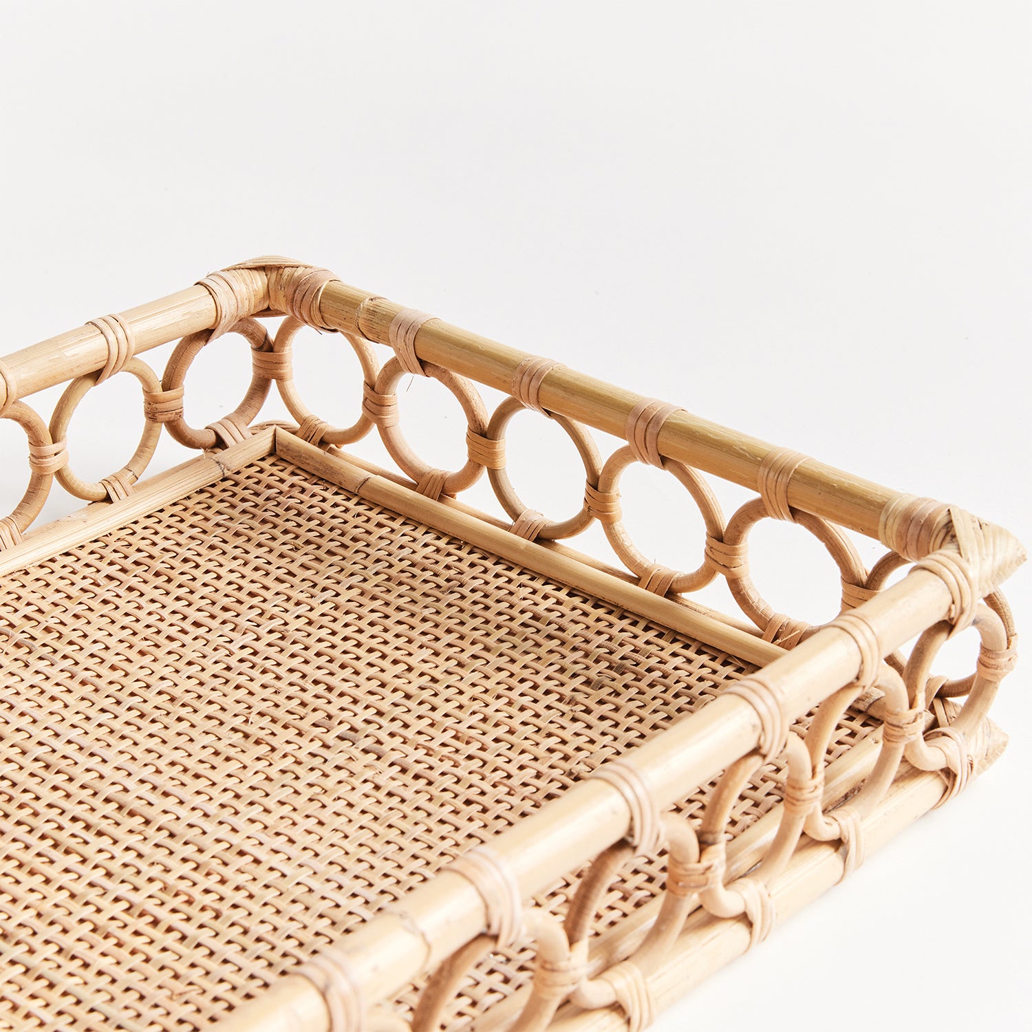 Ninette Tray Set of 2