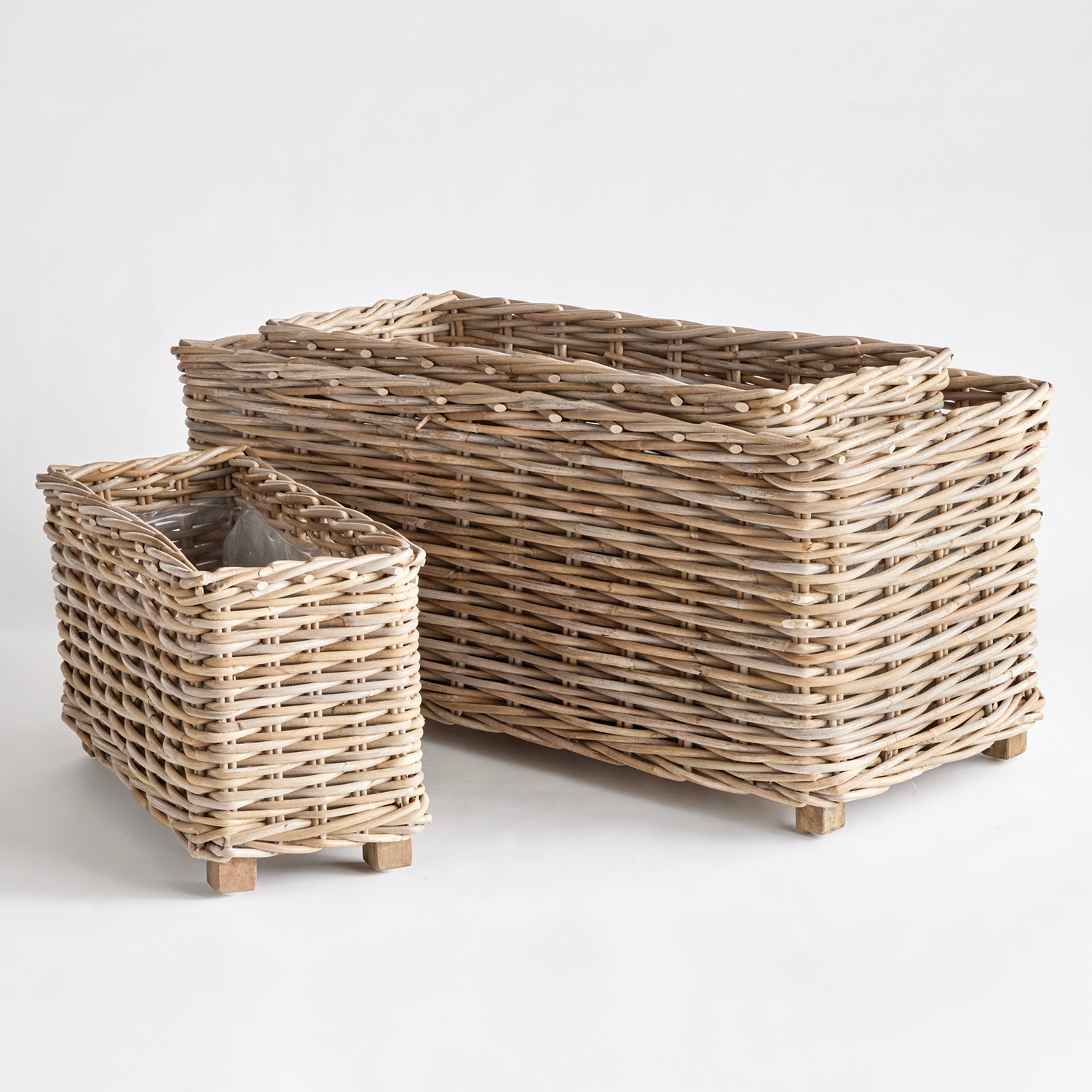 Haley Planter Set of 3