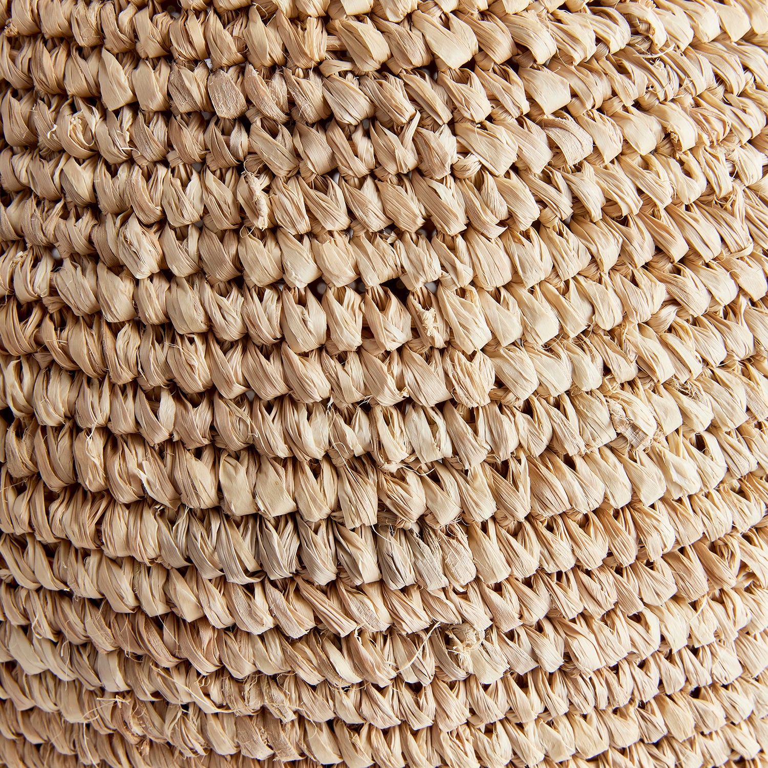 Remi Woven Vase
