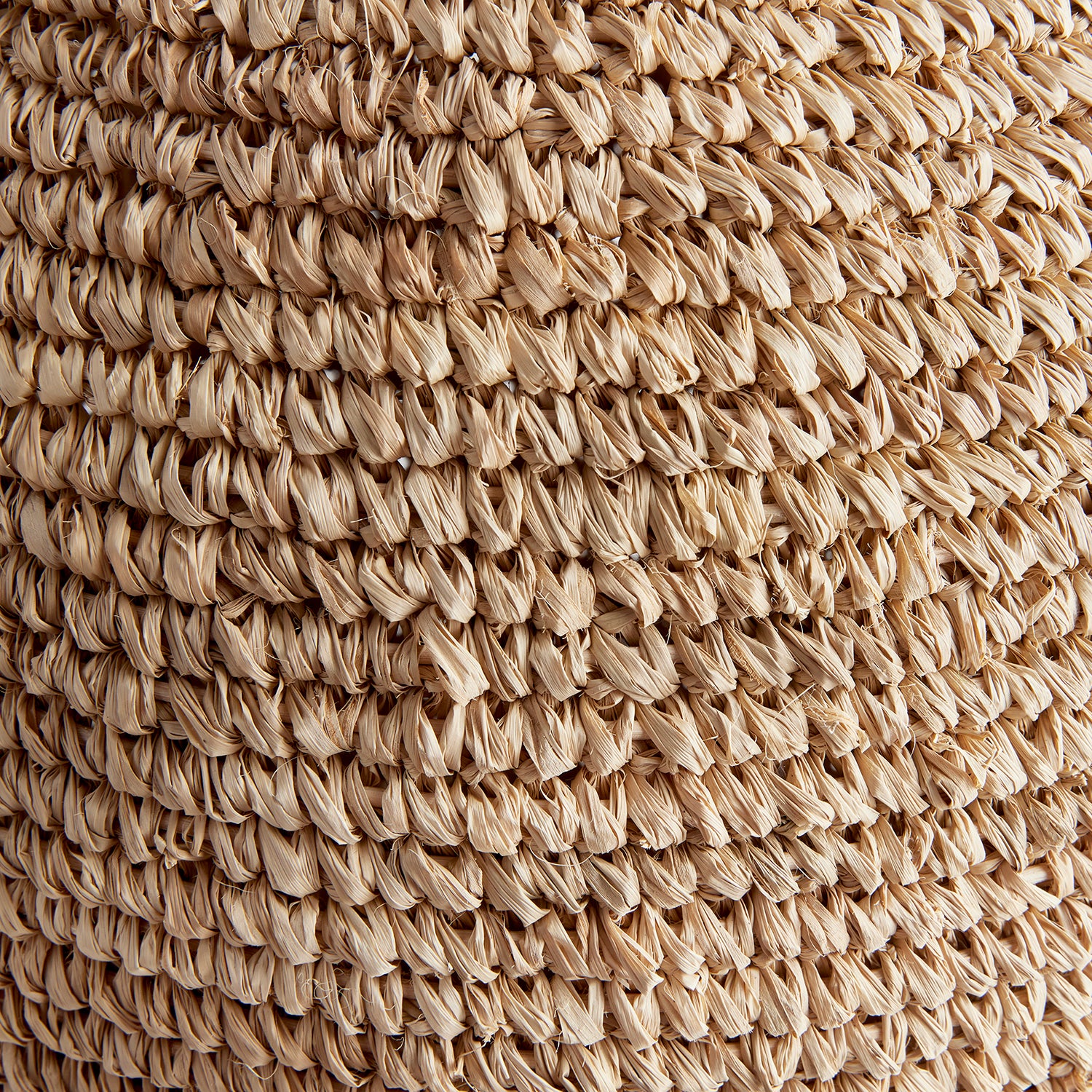 Remi Woven Vase