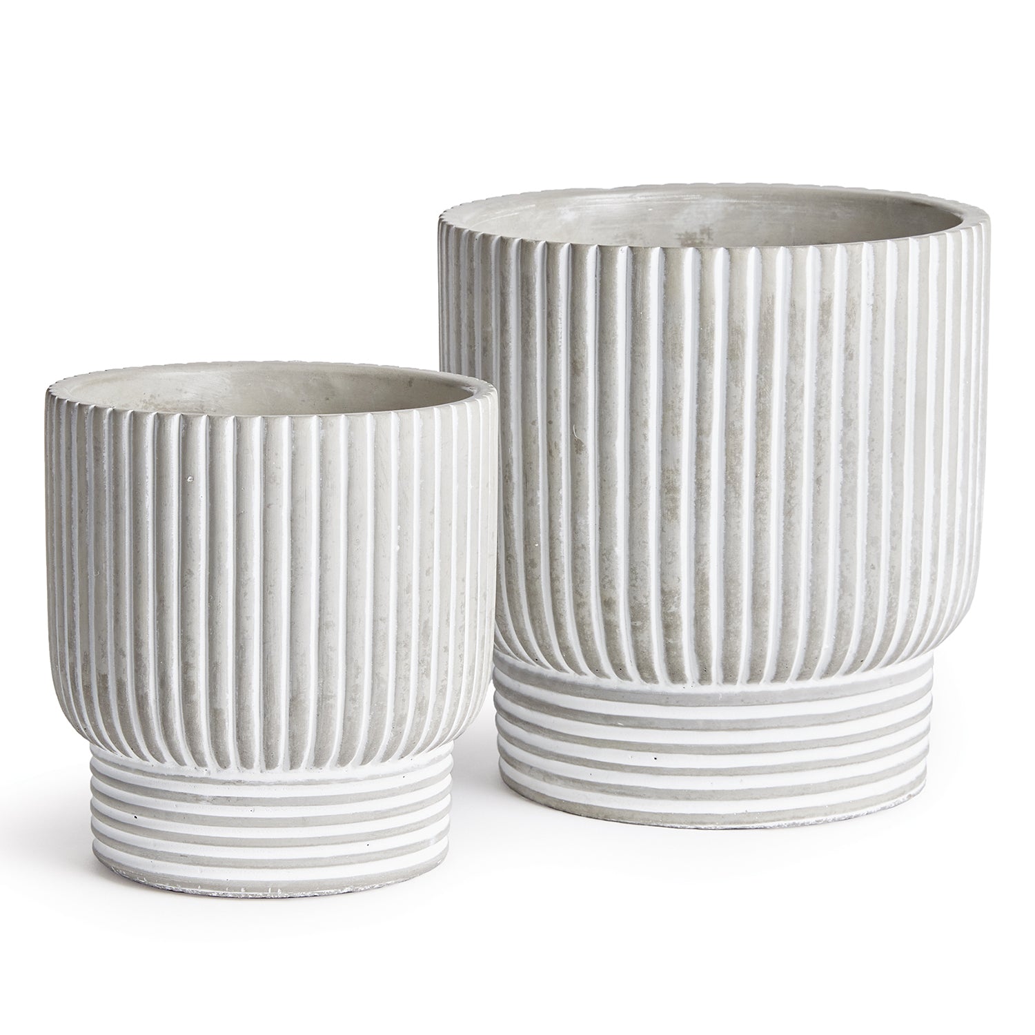 Pinny Pot Set of 2