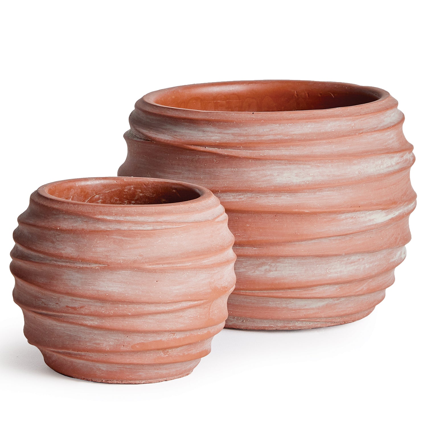 Kipha Pot Set of 2