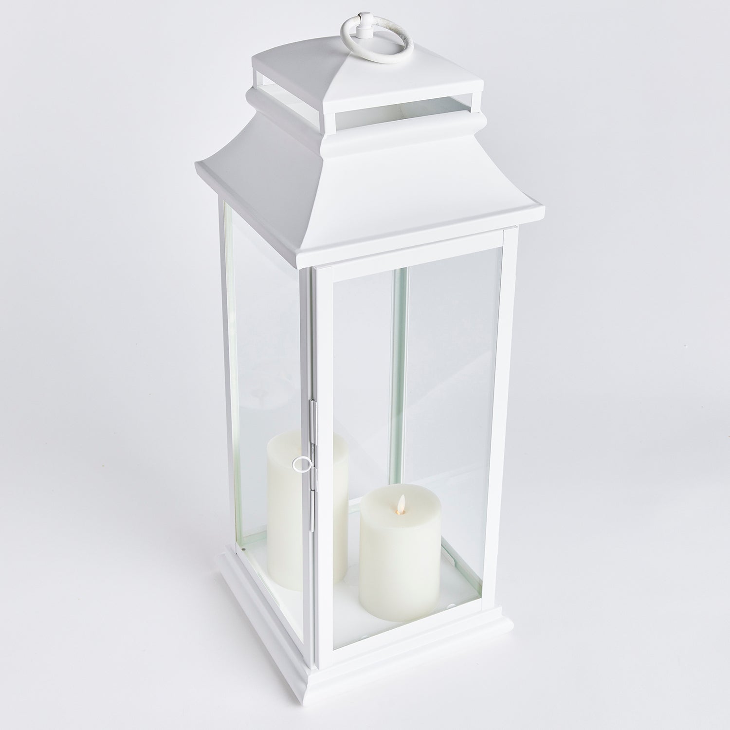 Matilda Outdoor Lantern