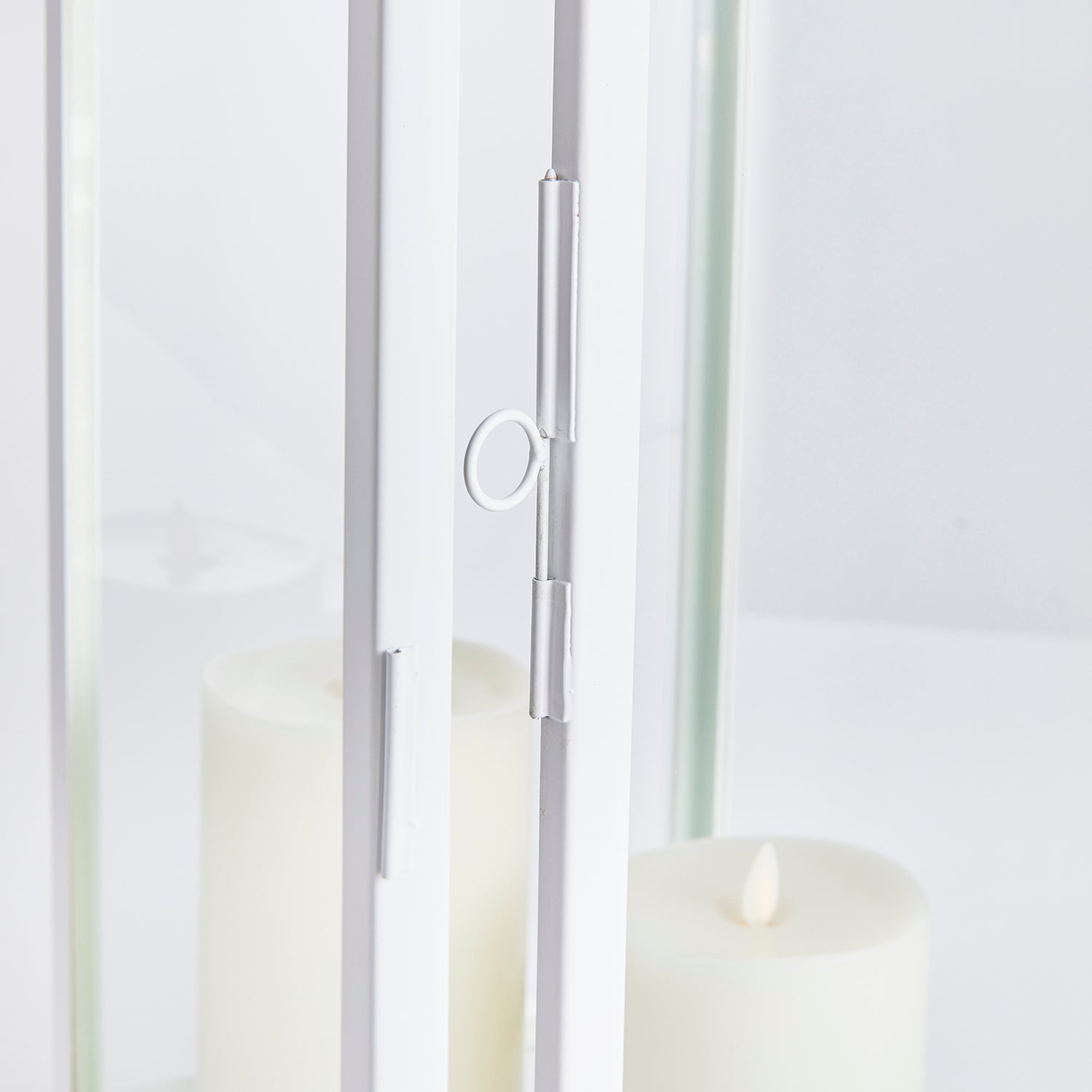 Matilda Outdoor Lantern