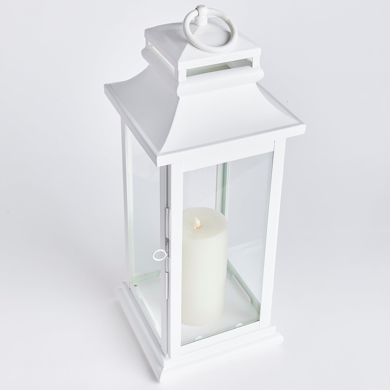 Matilda Outdoor Lantern