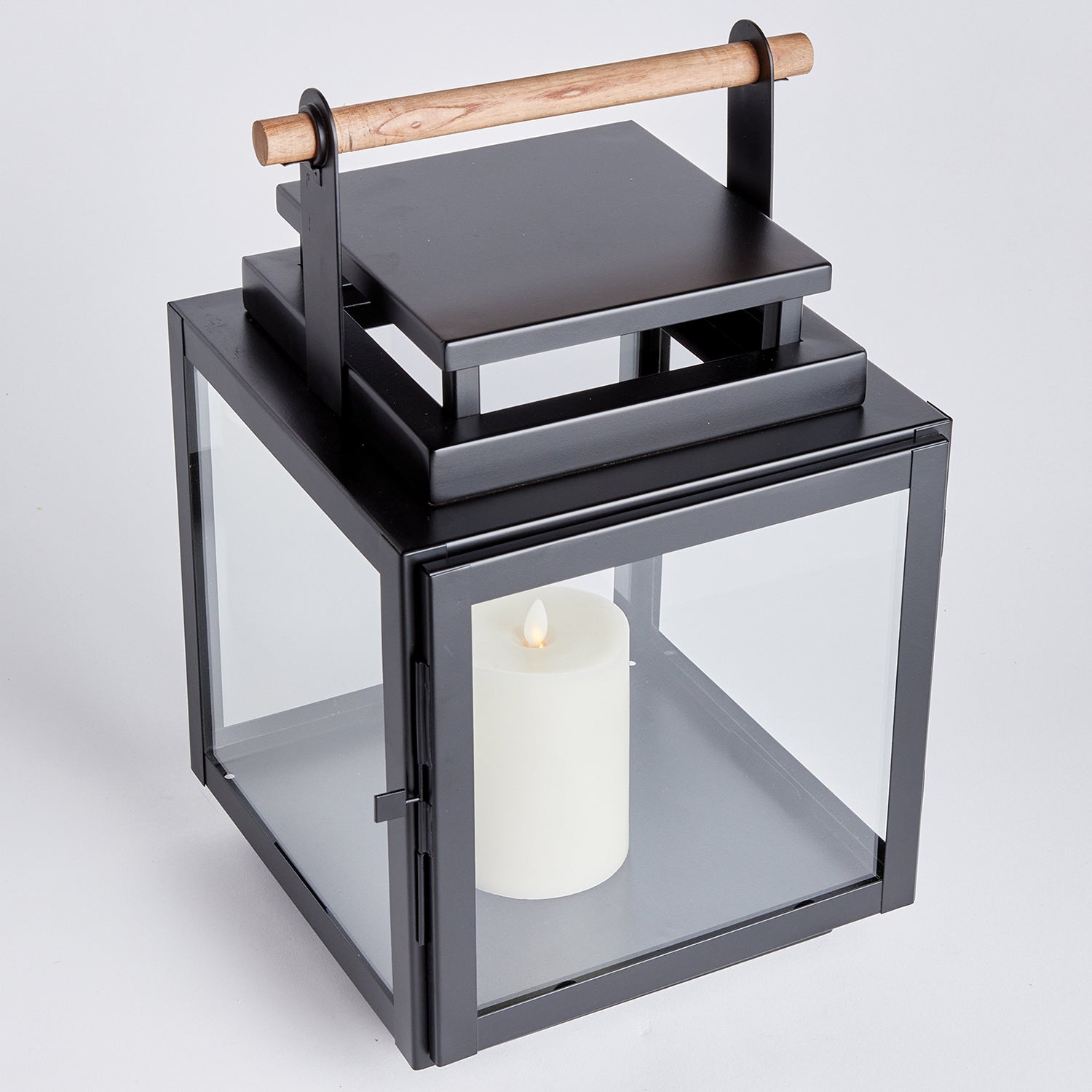 Adwin Outdoor Lantern