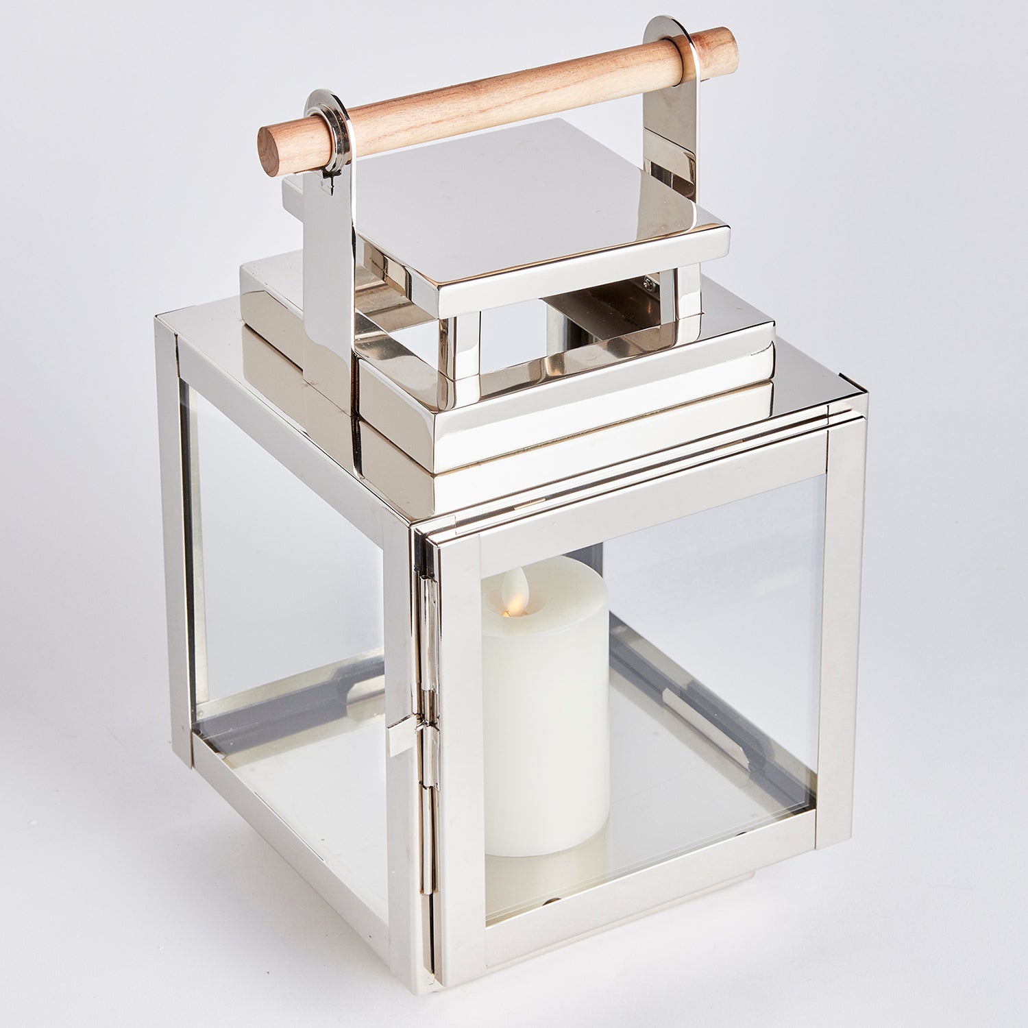 Adwin Outdoor Lantern