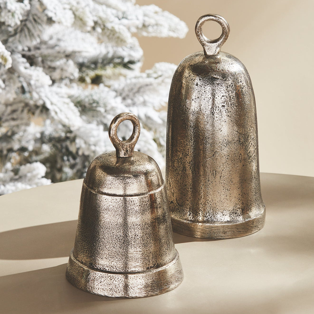 La Taverna Grande Bell Set of 2