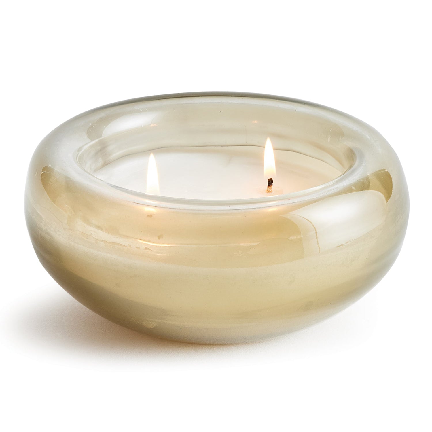 Oudh Noir Candle Bowl