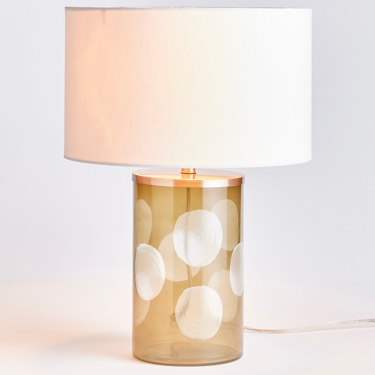 Norman Table Lamp