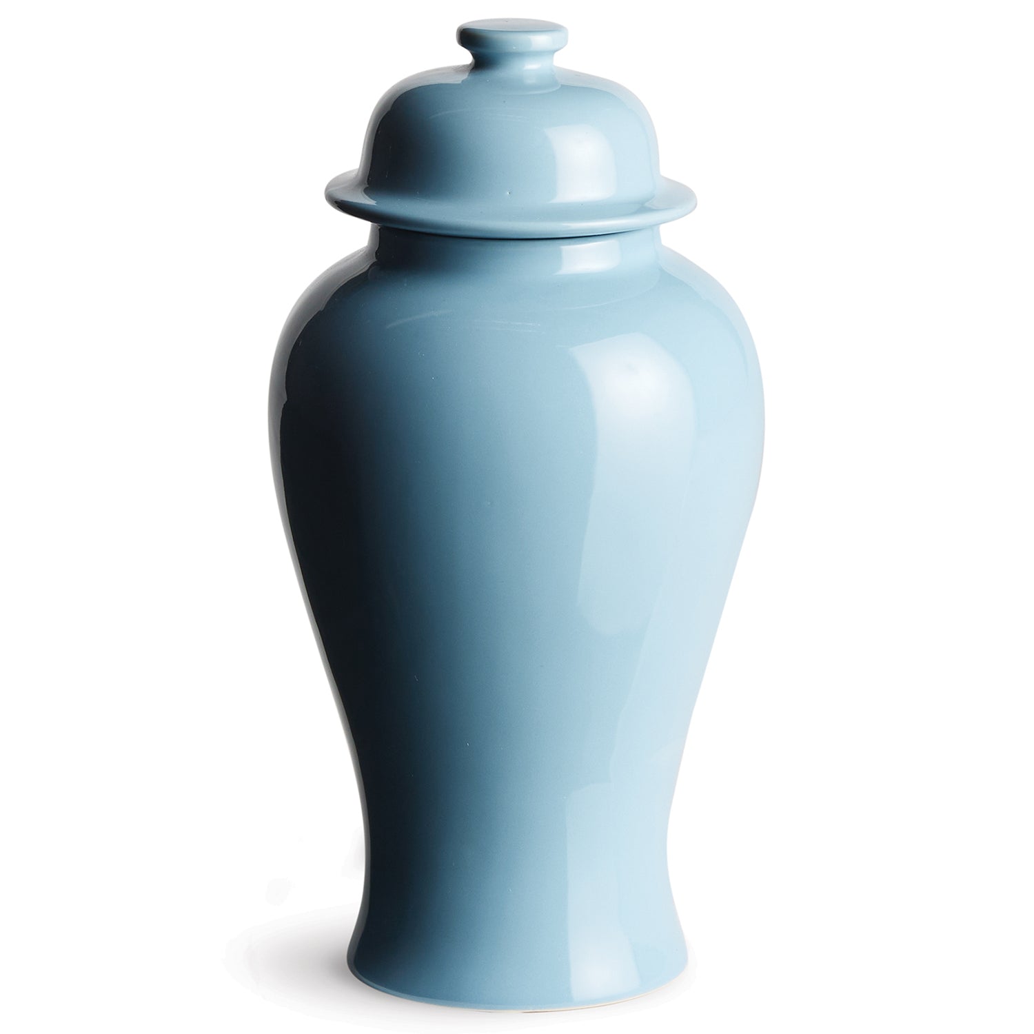 Koa Lidded Mini Ginger Jar