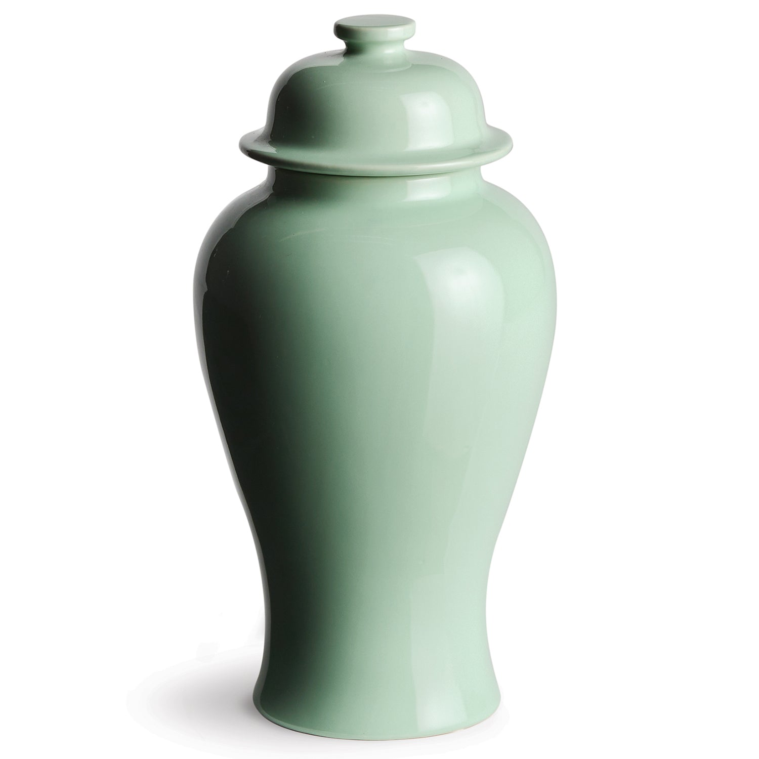 Koa Lidded Mini Ginger Jar