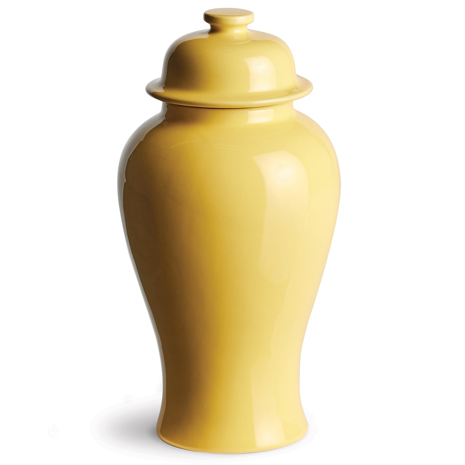 Koa Lidded Mini Ginger Jar