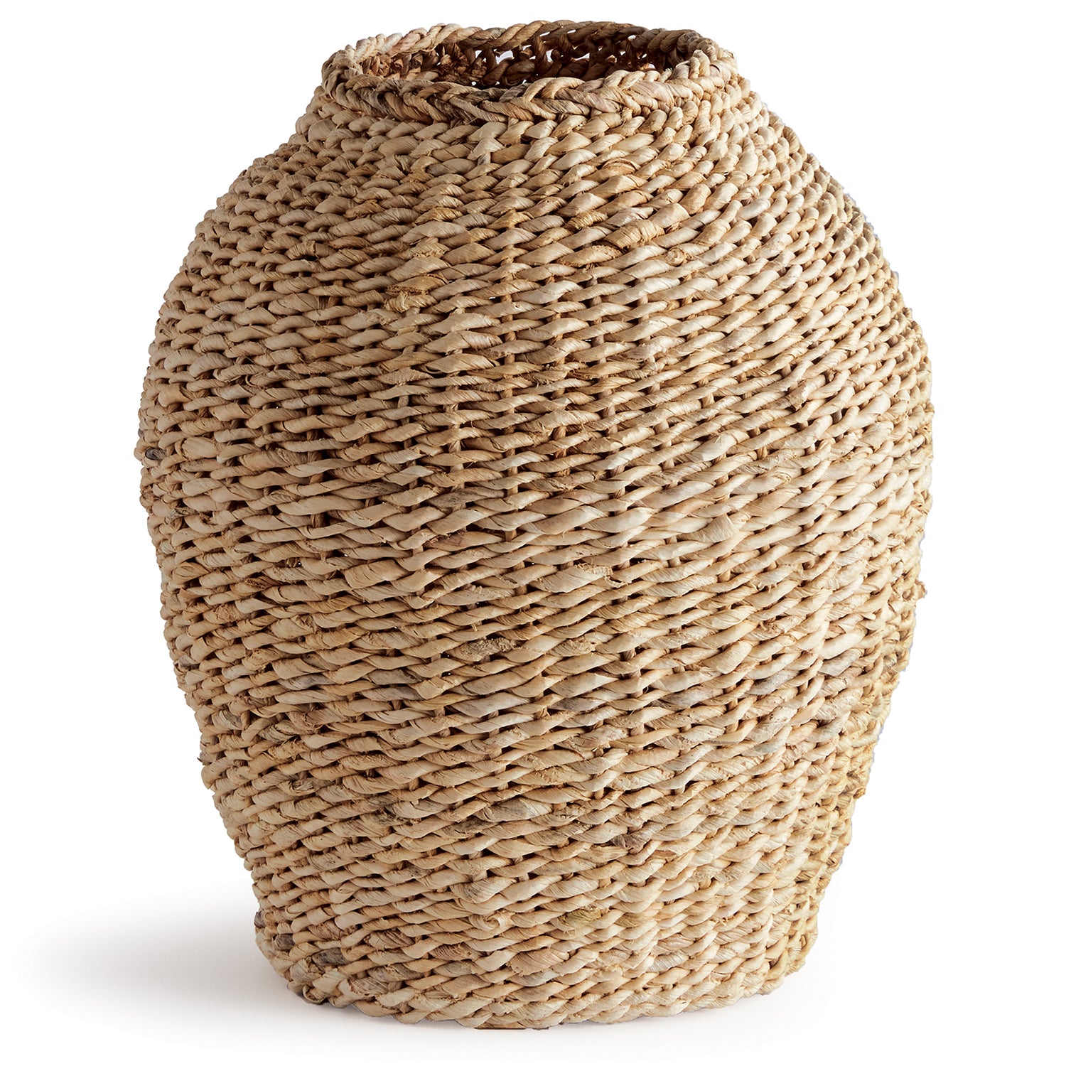 Abaca Teardrop Vase