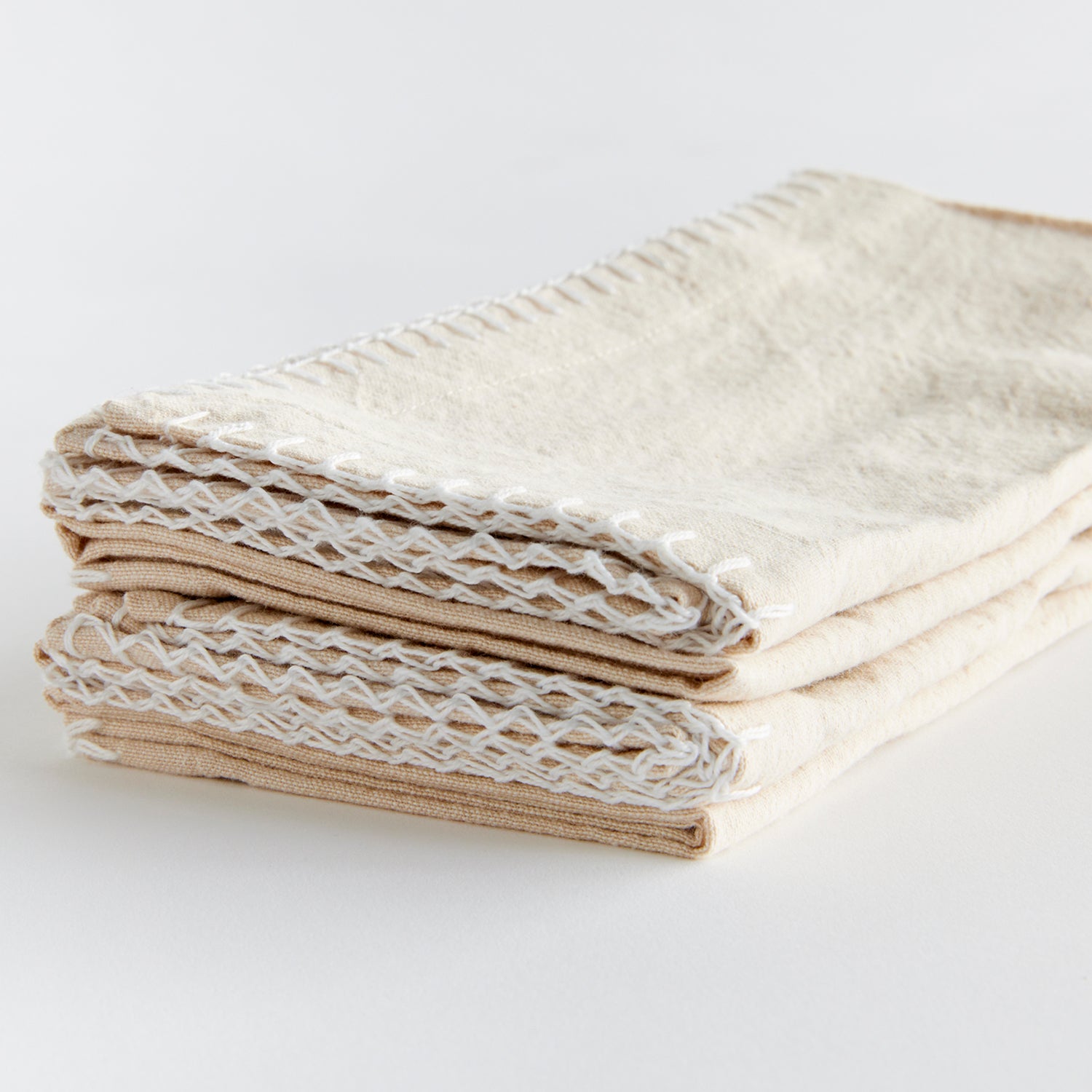 Addie Napkin Set of 8