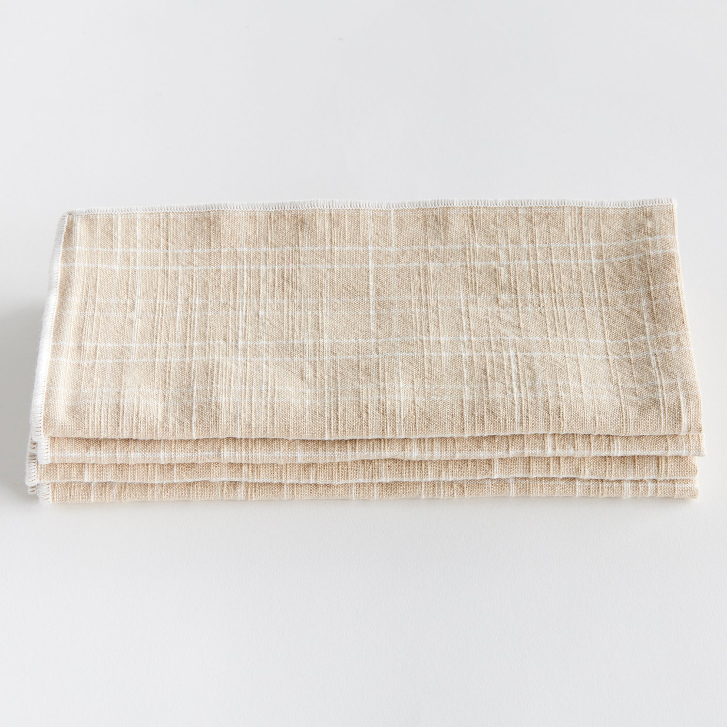 Arch Napkin Set of 8