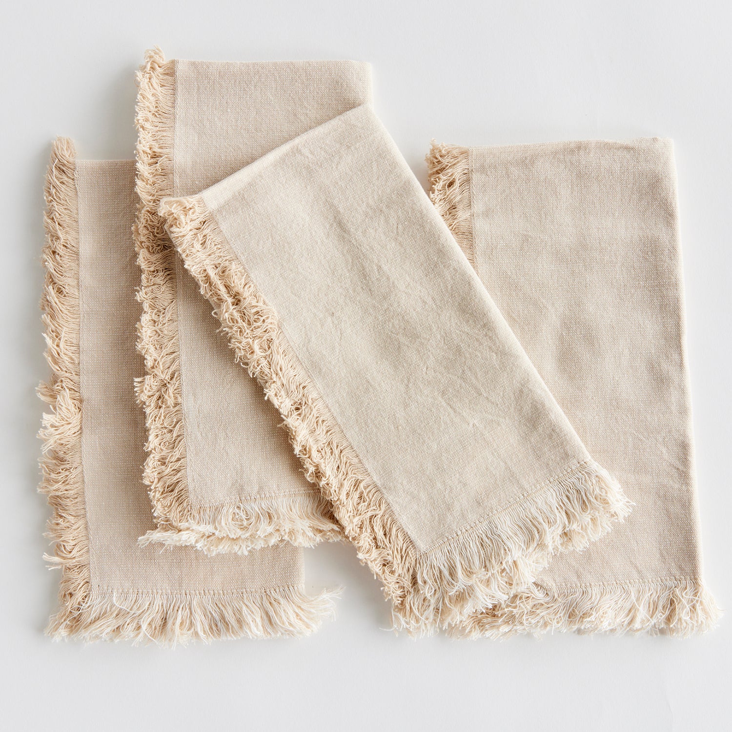 Aura Napkin Set of 8