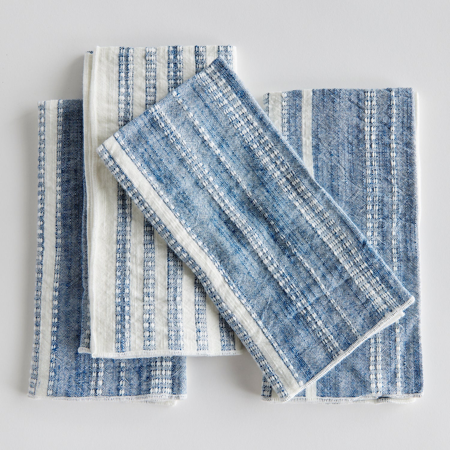 Brenna Napkin Set of 8