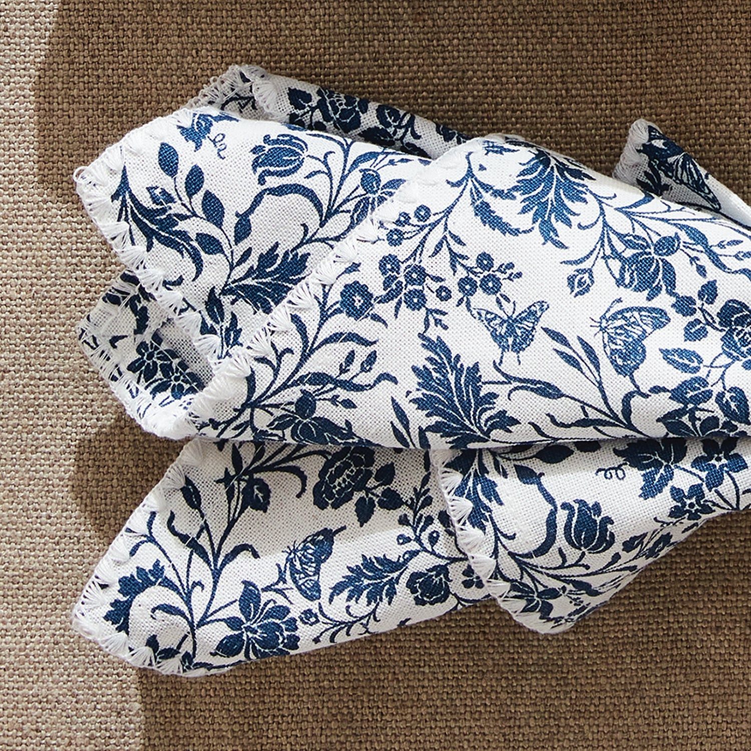 Bella Napkin Set of 8