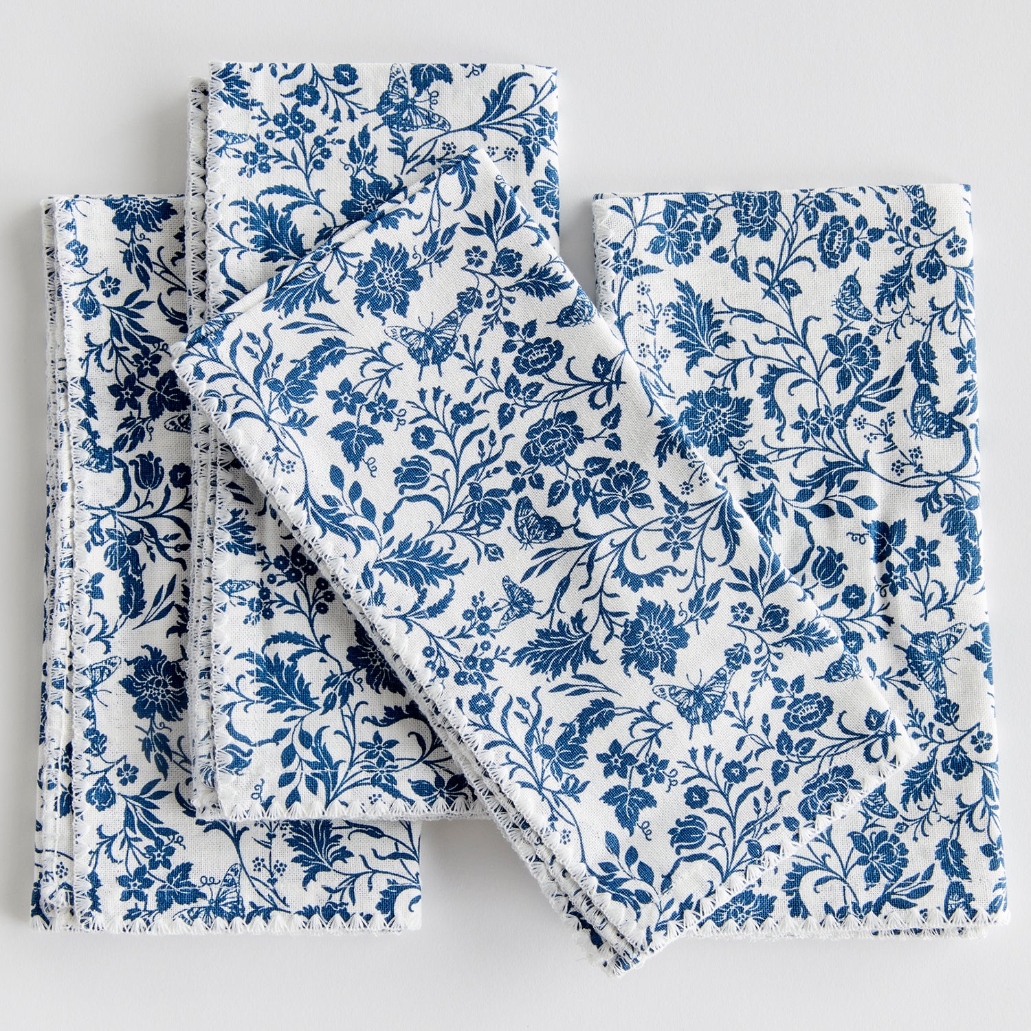 Bella Napkin Set of 8