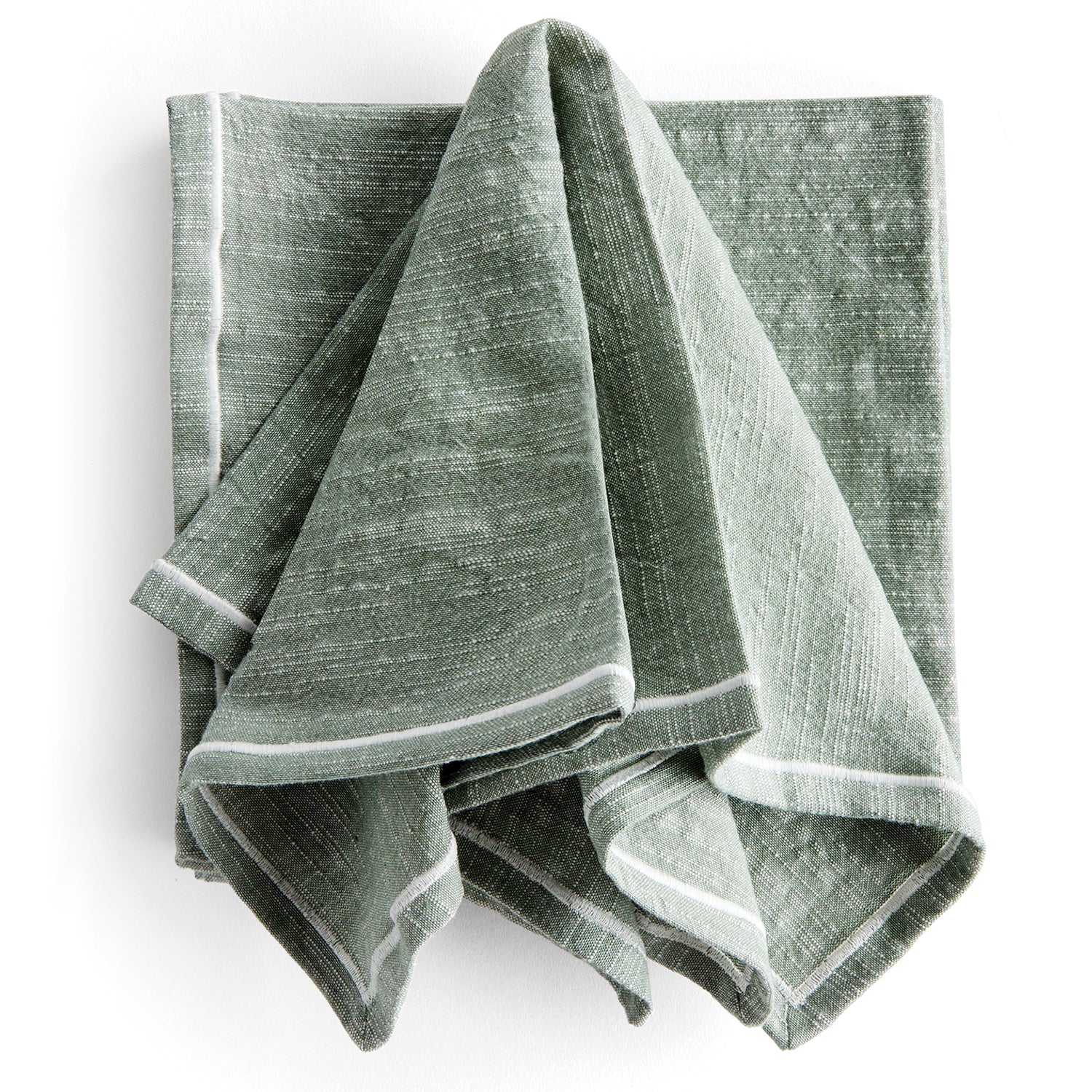 Verdi Napkin Set of 8