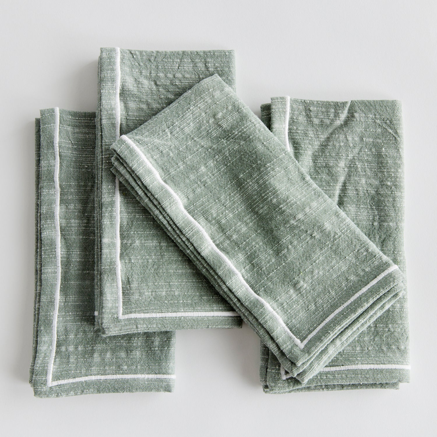 Verdi Napkin Set of 8