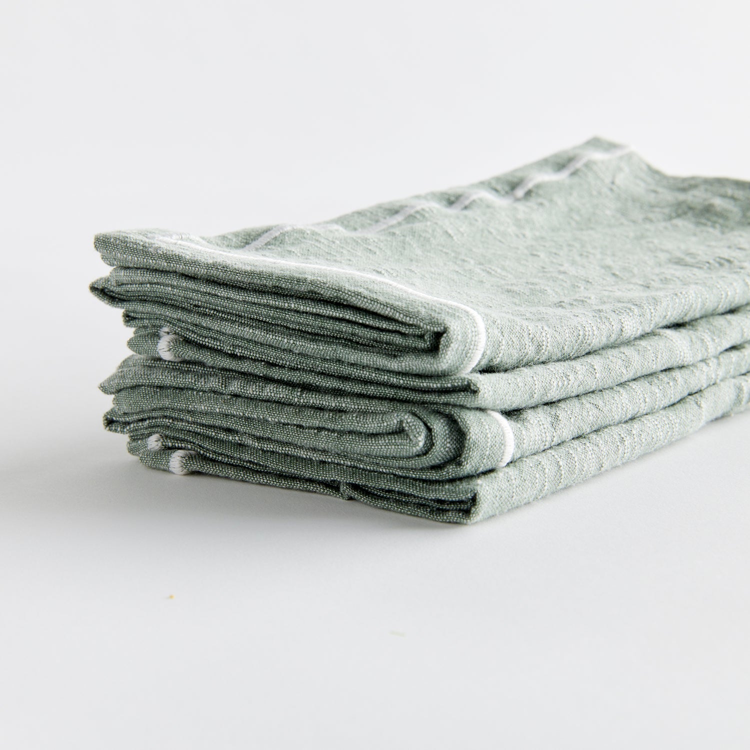 Verdi Napkin Set of 8