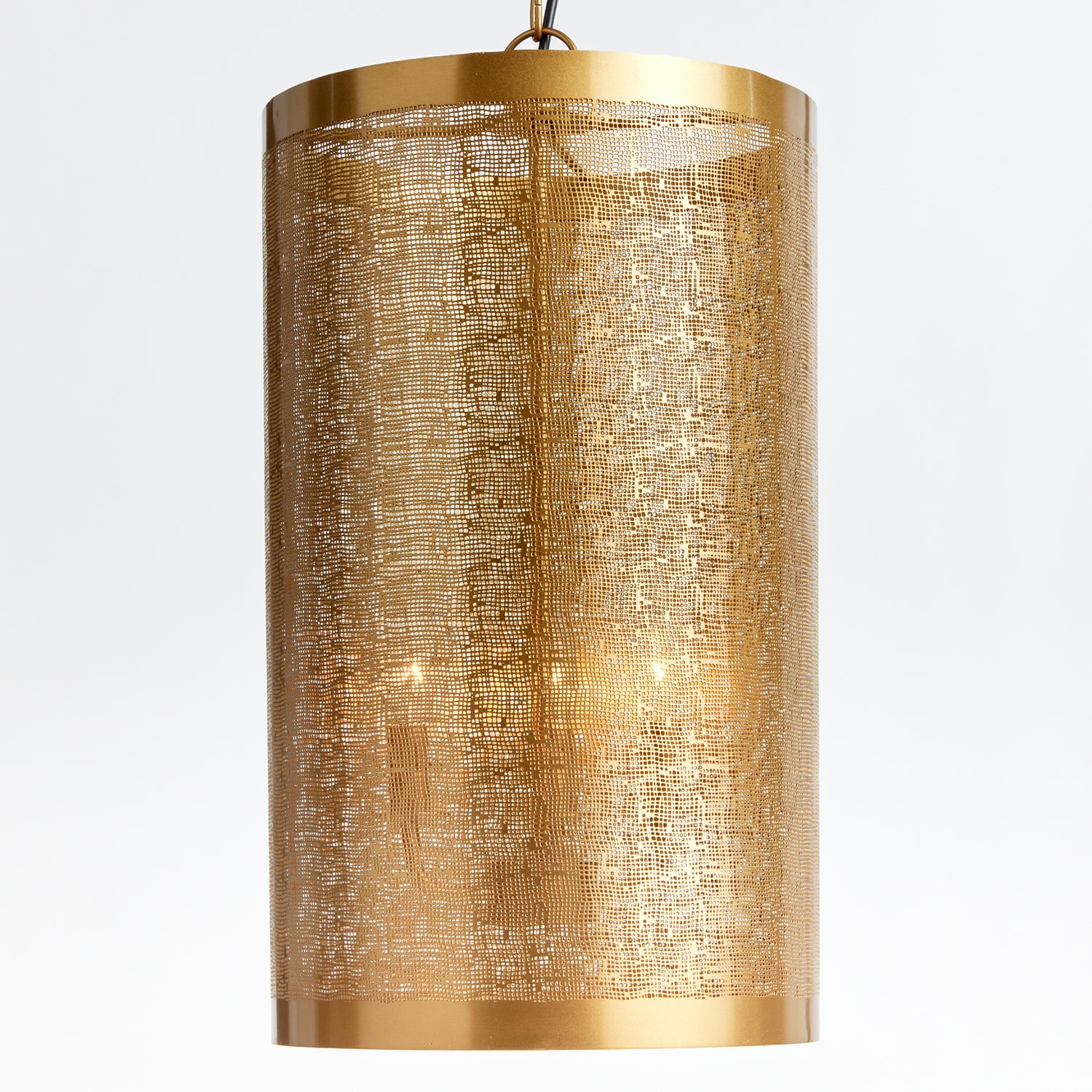 Graham Narrow Pendant