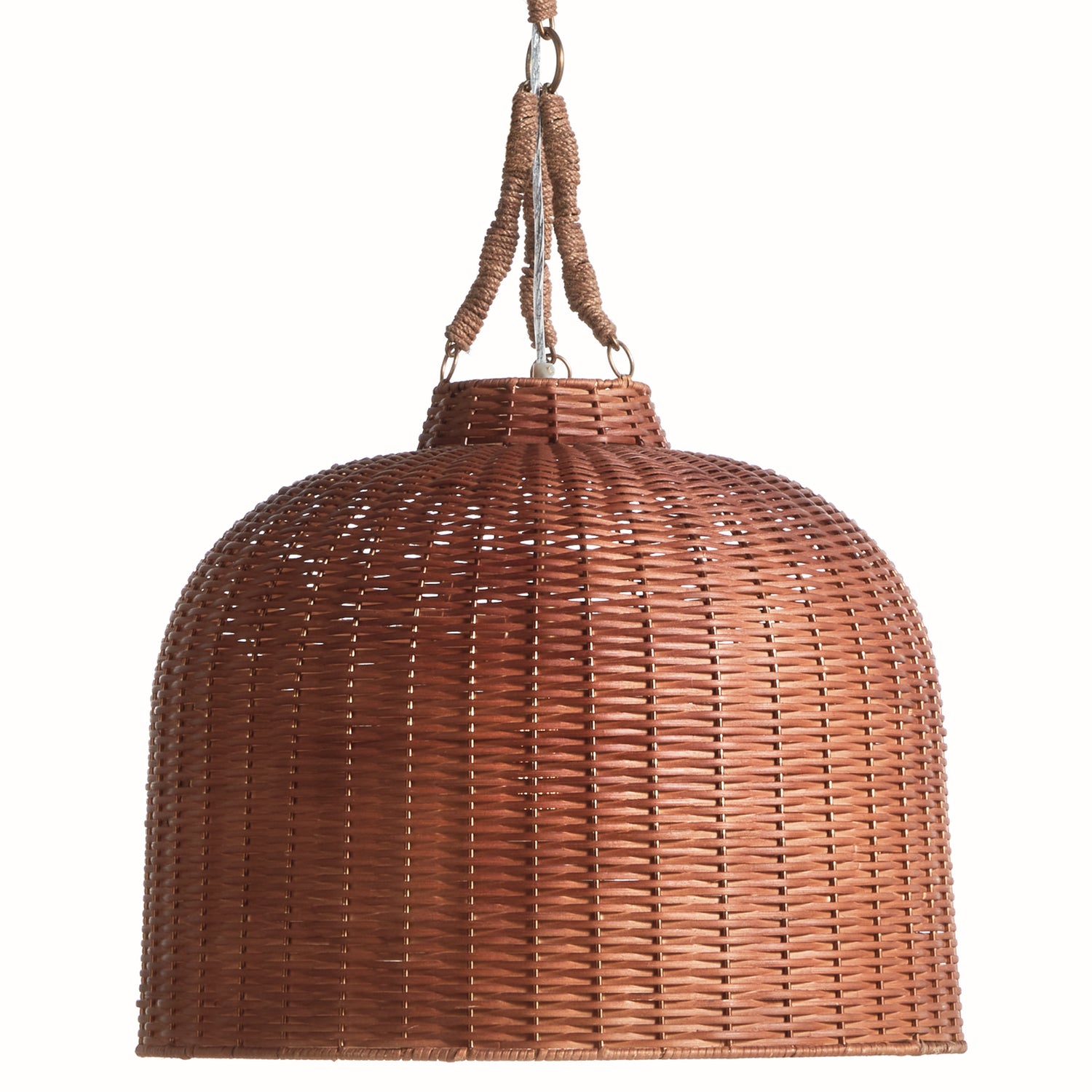 Monterey Brown Pendant