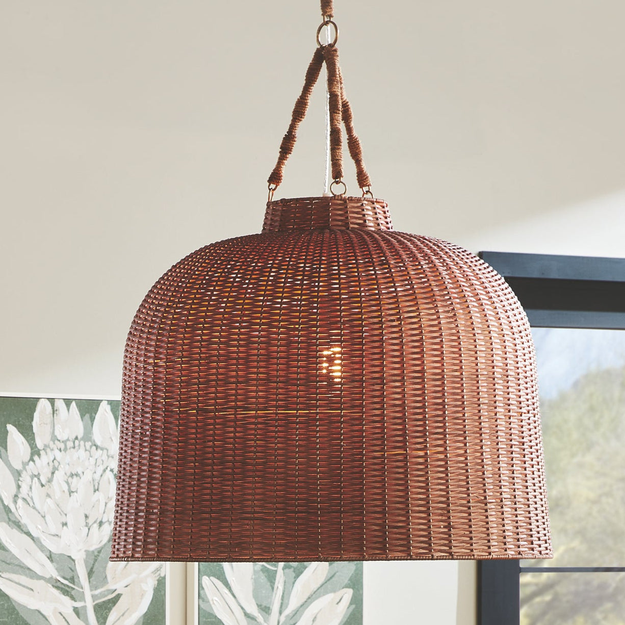 Monterey Grande Pendant