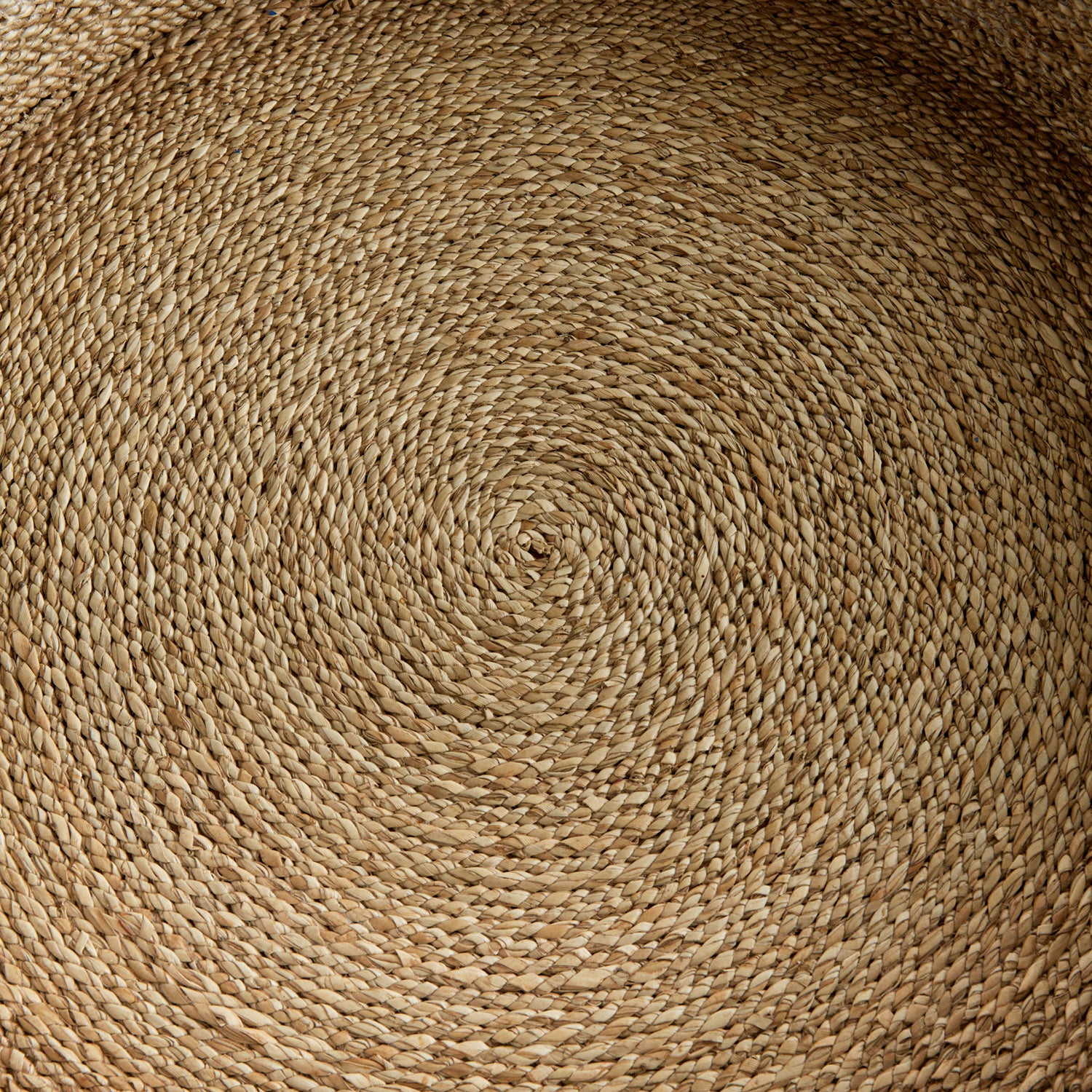 Tiana Seagrass Basket Set of 2