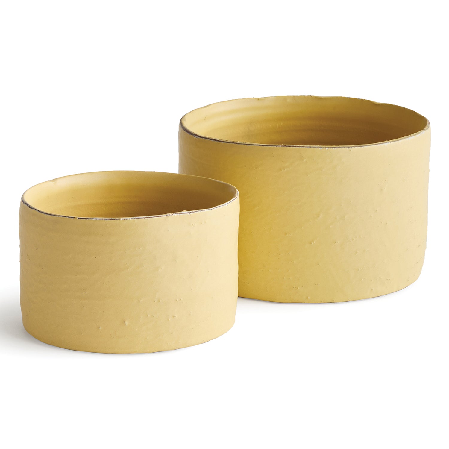 Studio Cachepot Set of 2