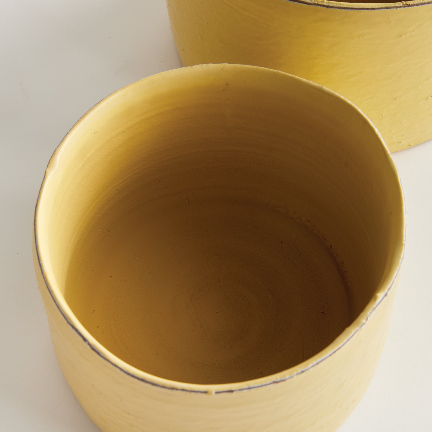 Studio Cachepot Set of 2