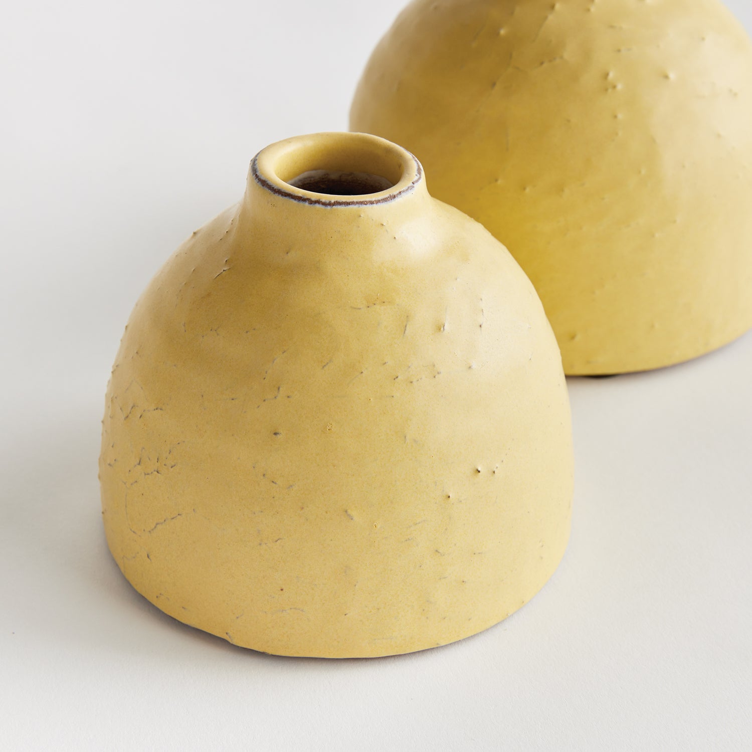 Studio Bud Vase Set of 2