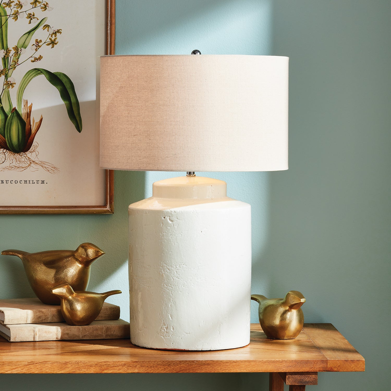 Monty Table Lamp
