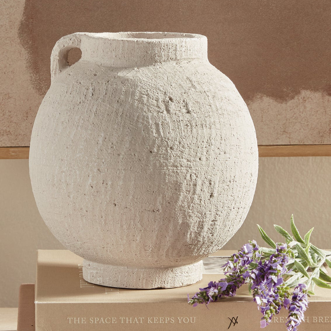 Gianna Small Vase