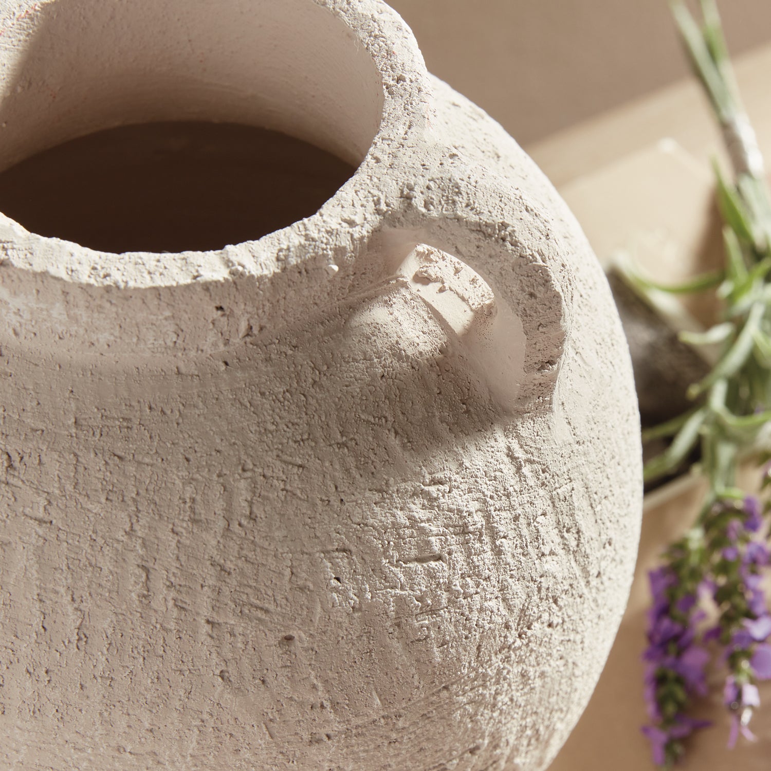 Gianna Small Vase