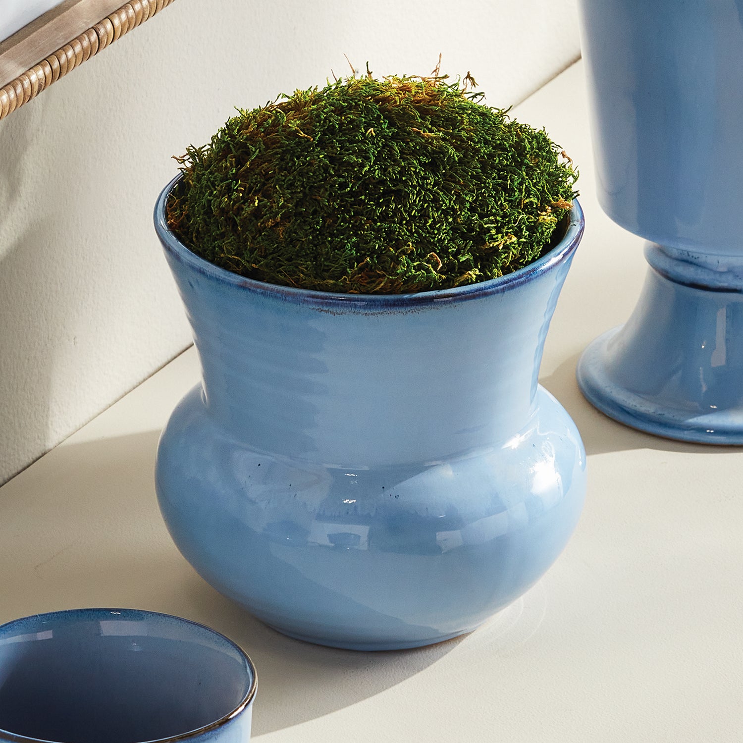 Delaney Large Pot