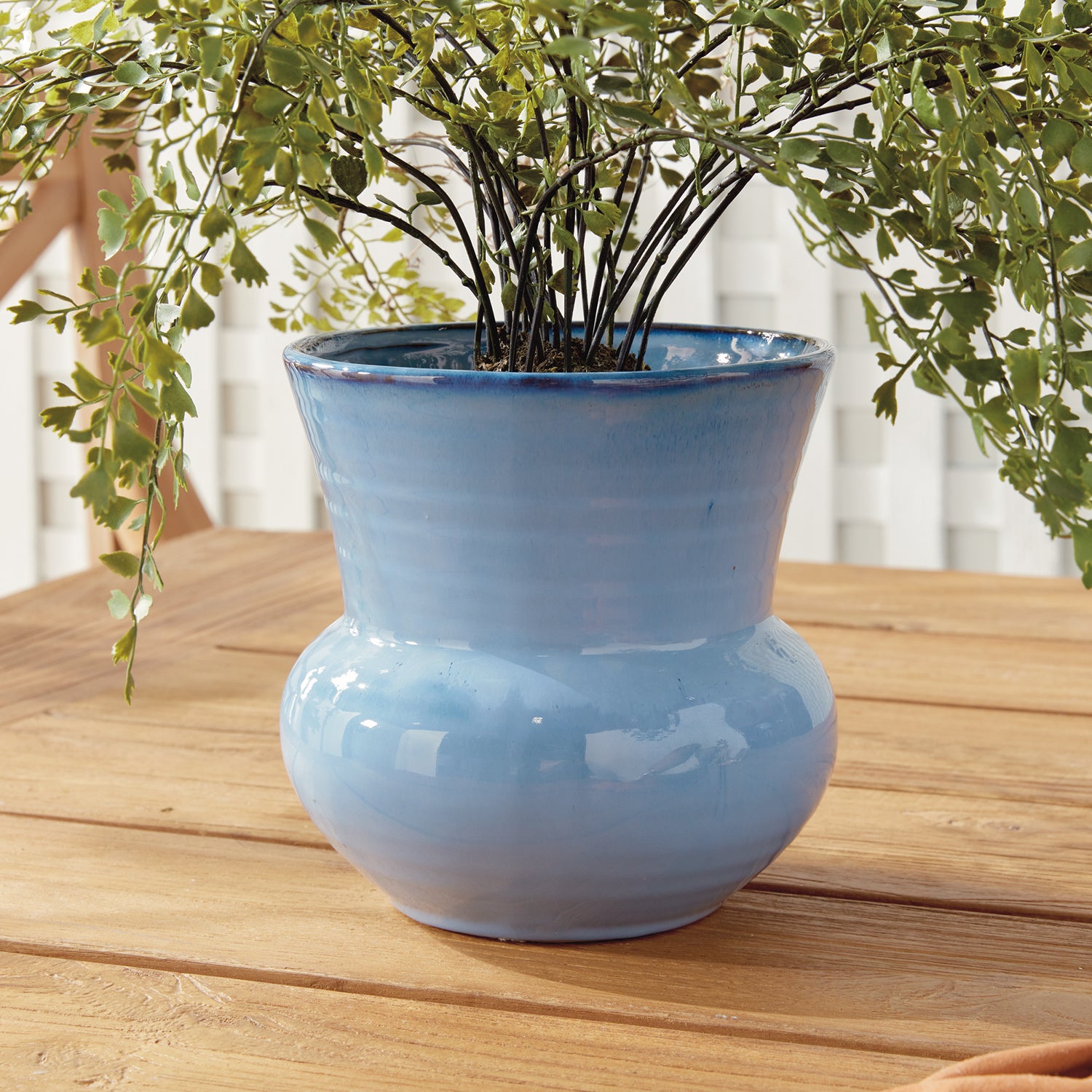 Delaney Large Pot